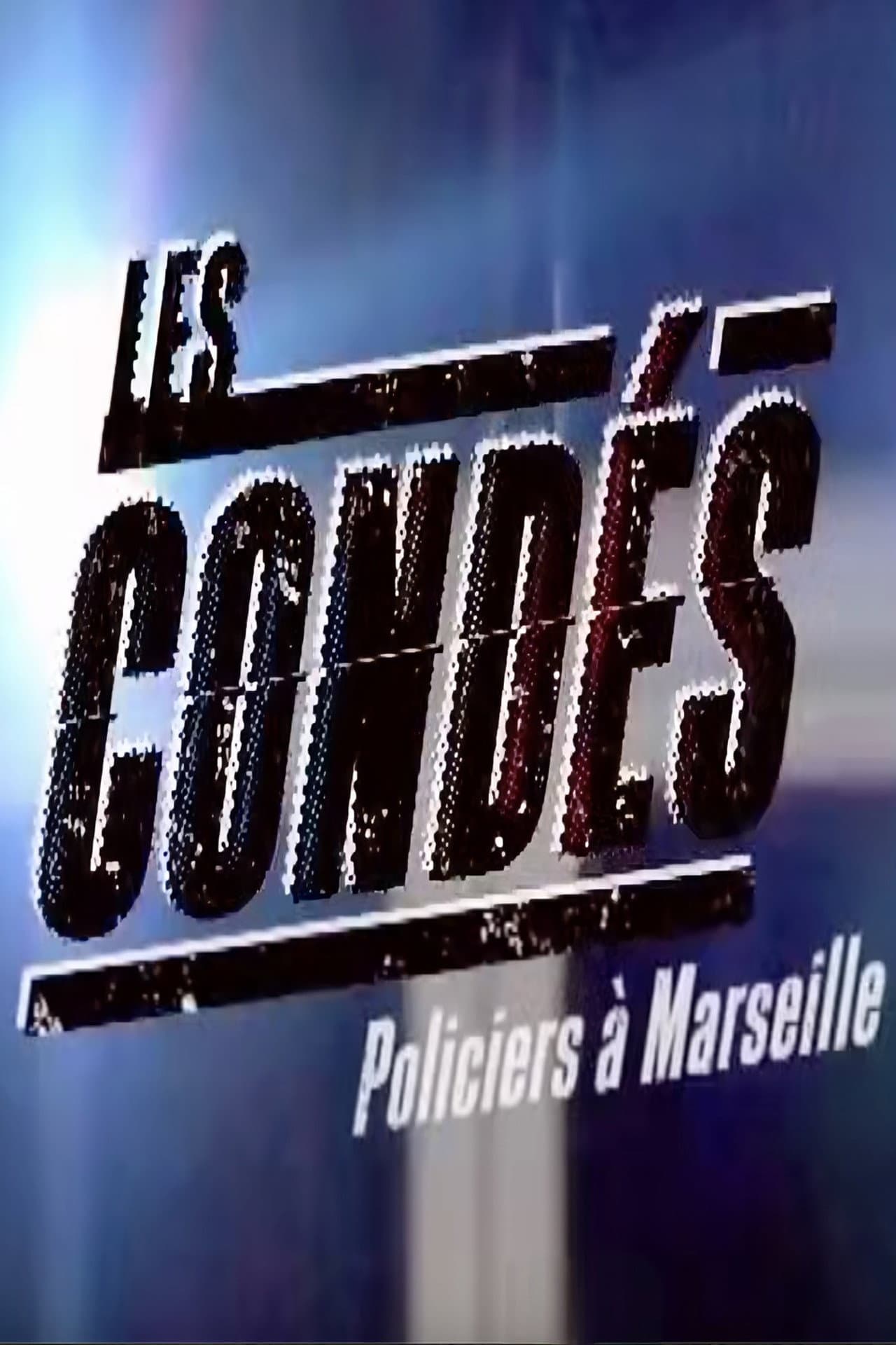 Les Condés: Policiers à Marseille preview 2