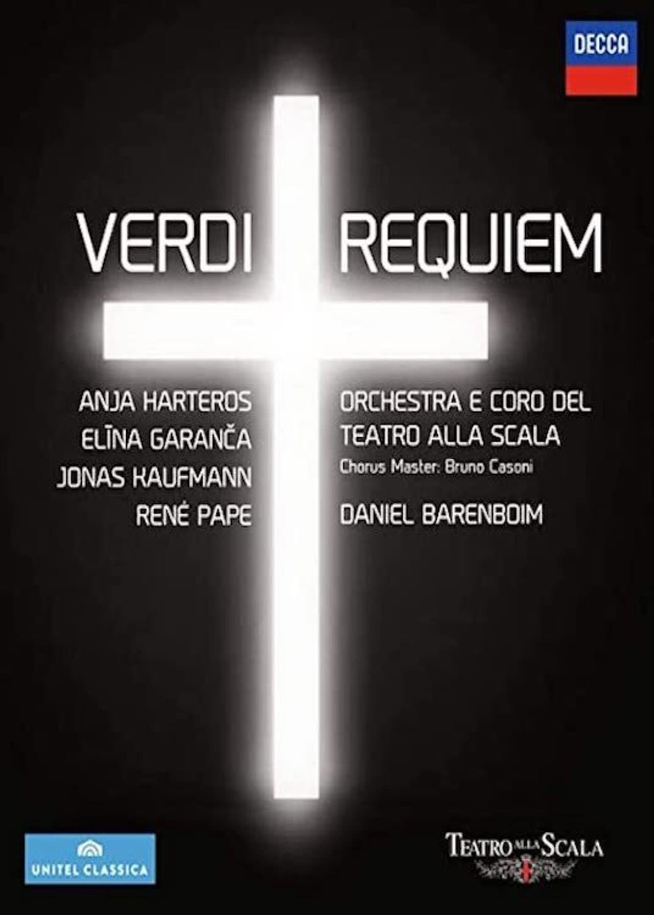 Messiah preview 2