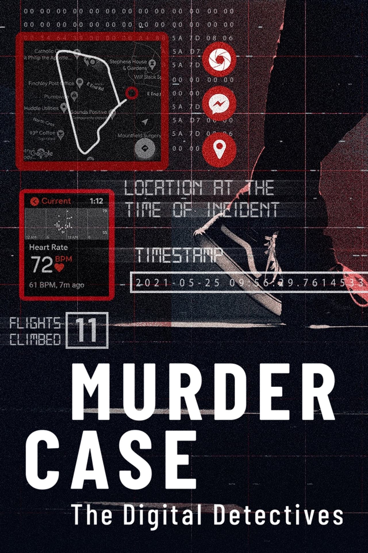 Murder Case: The Digital Detectives preview 2