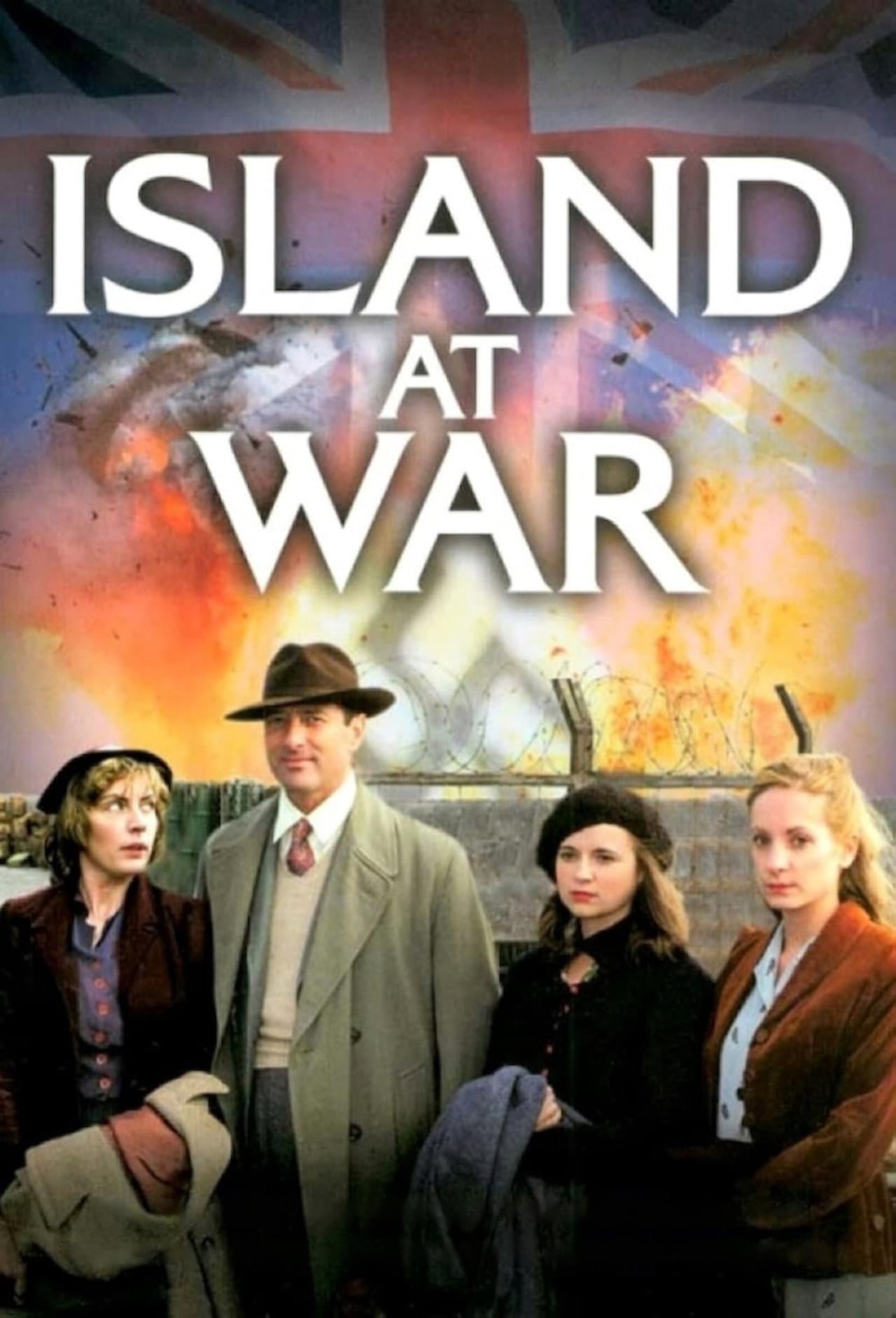 Island at War preview 2