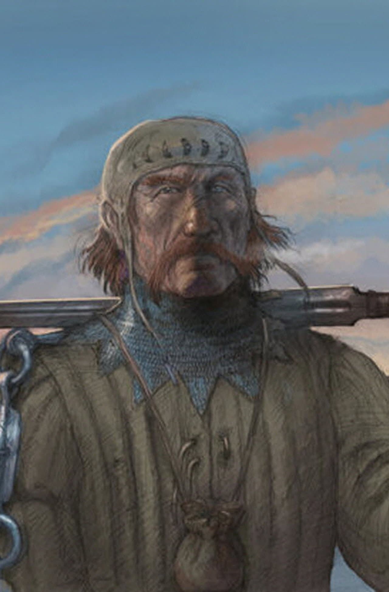1525, la Révolution oubliée preview 1