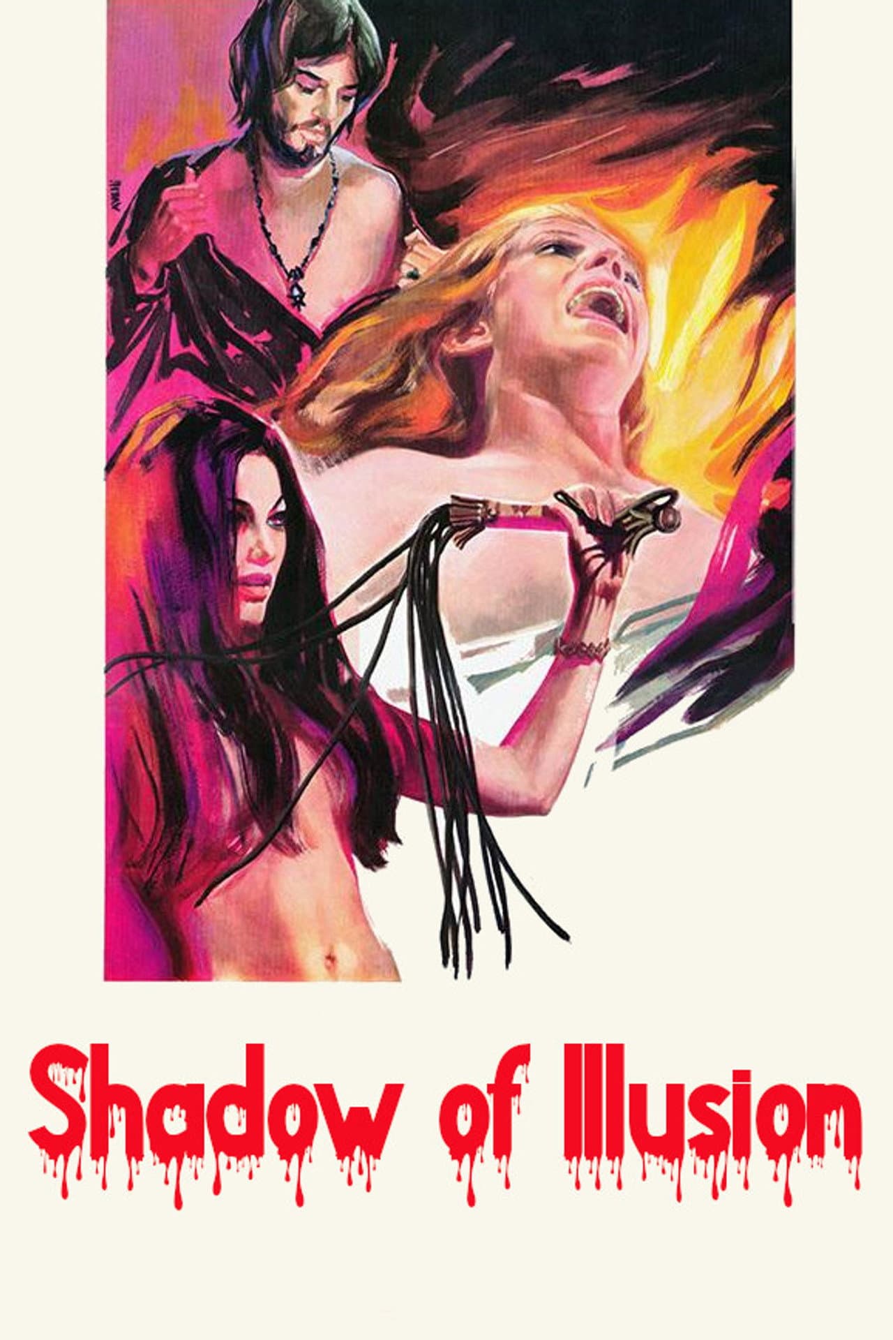 Shadow of Illusion preview 2