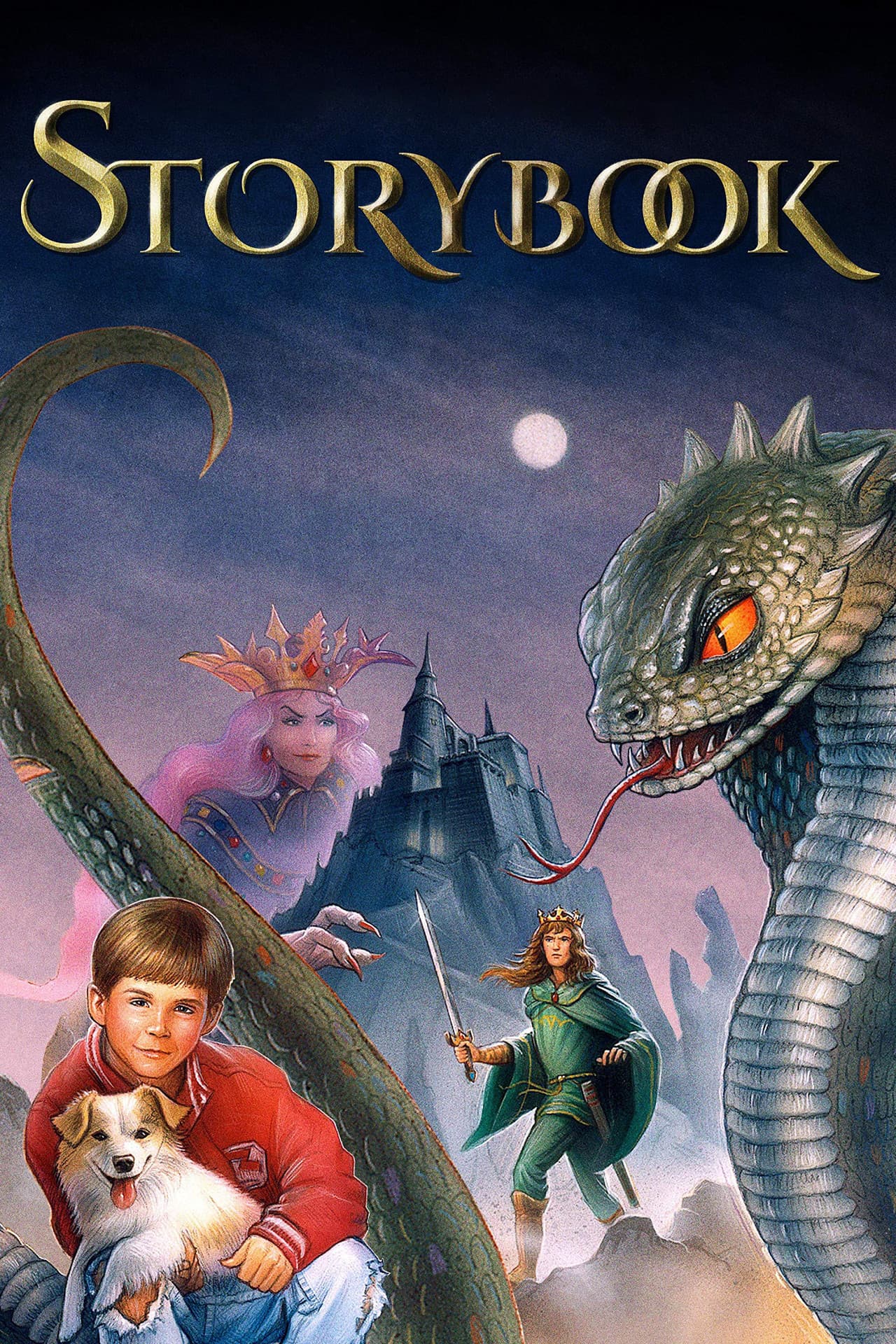 Storybook preview 2