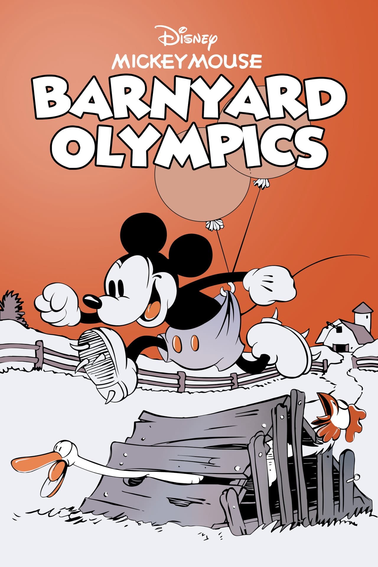 Barnyard Olympics preview 2