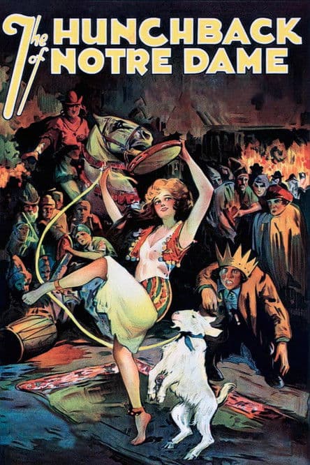 The Hunchback of Notre Dame preview 2