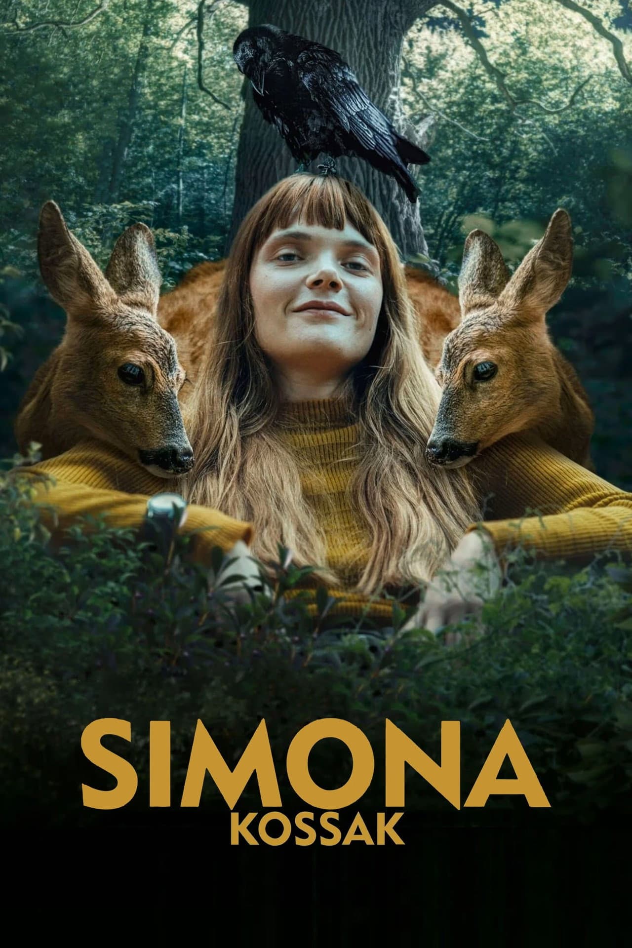 Simona Kossak preview 2