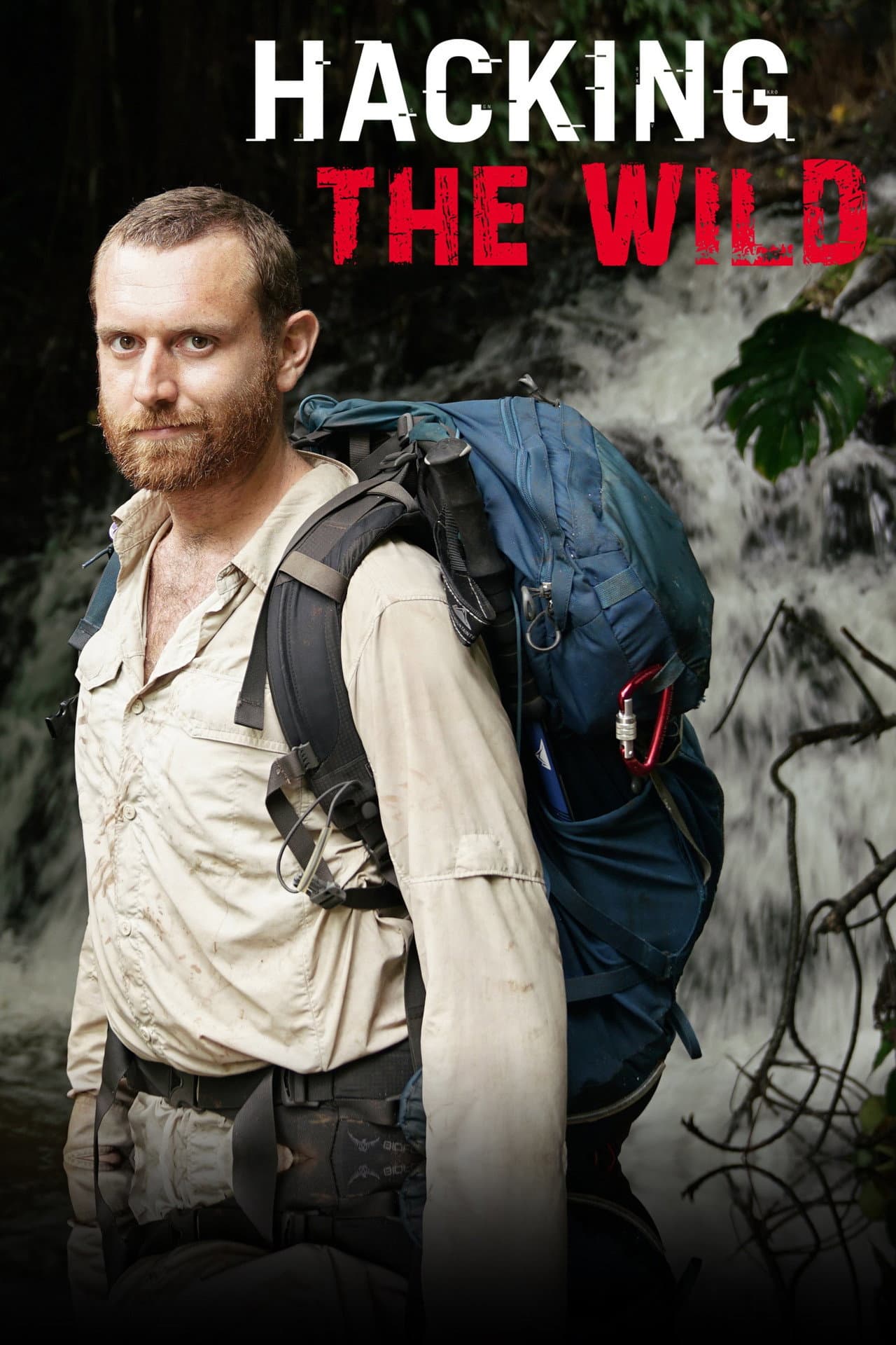 Hacking the Wild preview 2
