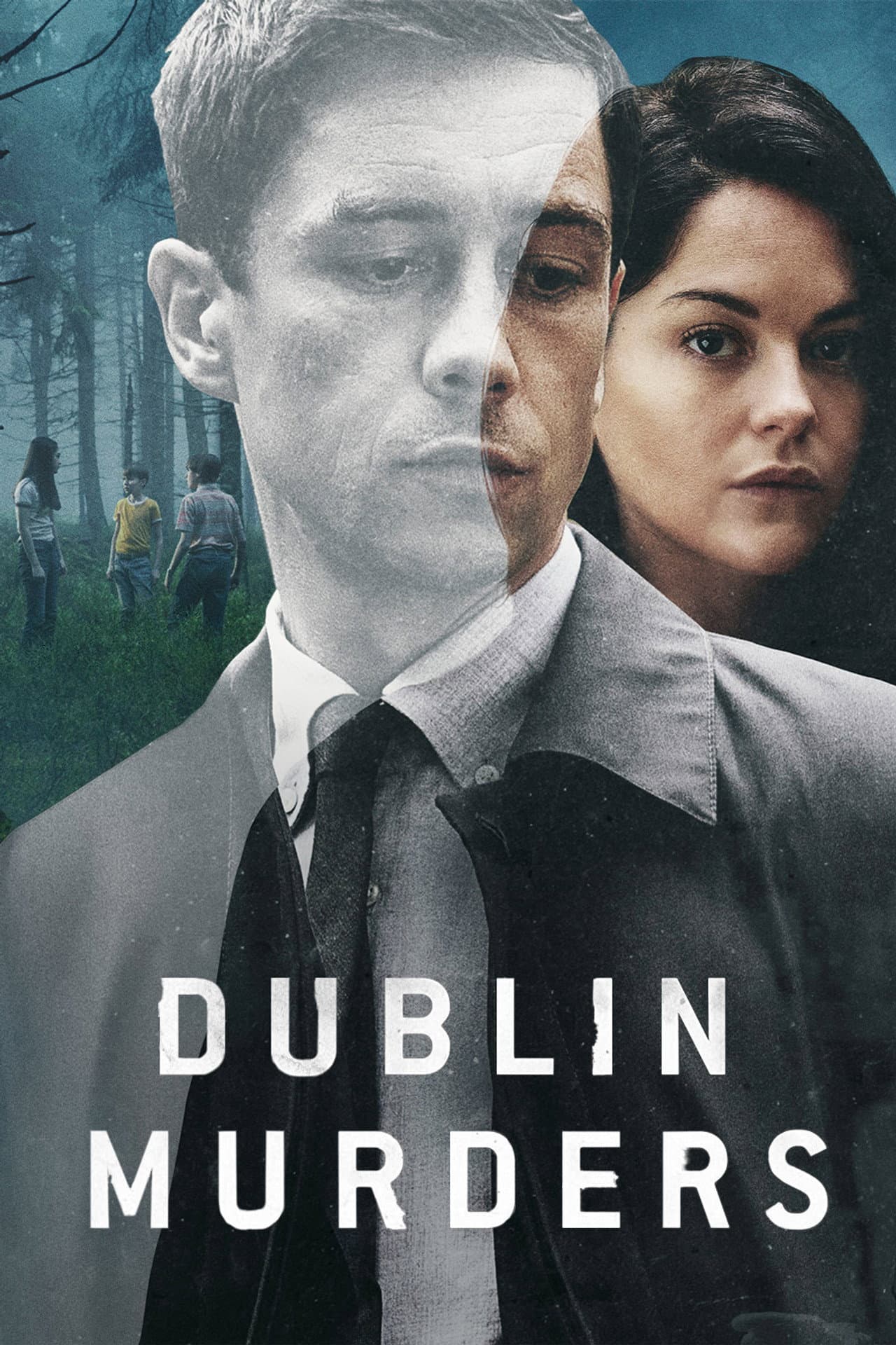 Dublin Murders preview 2