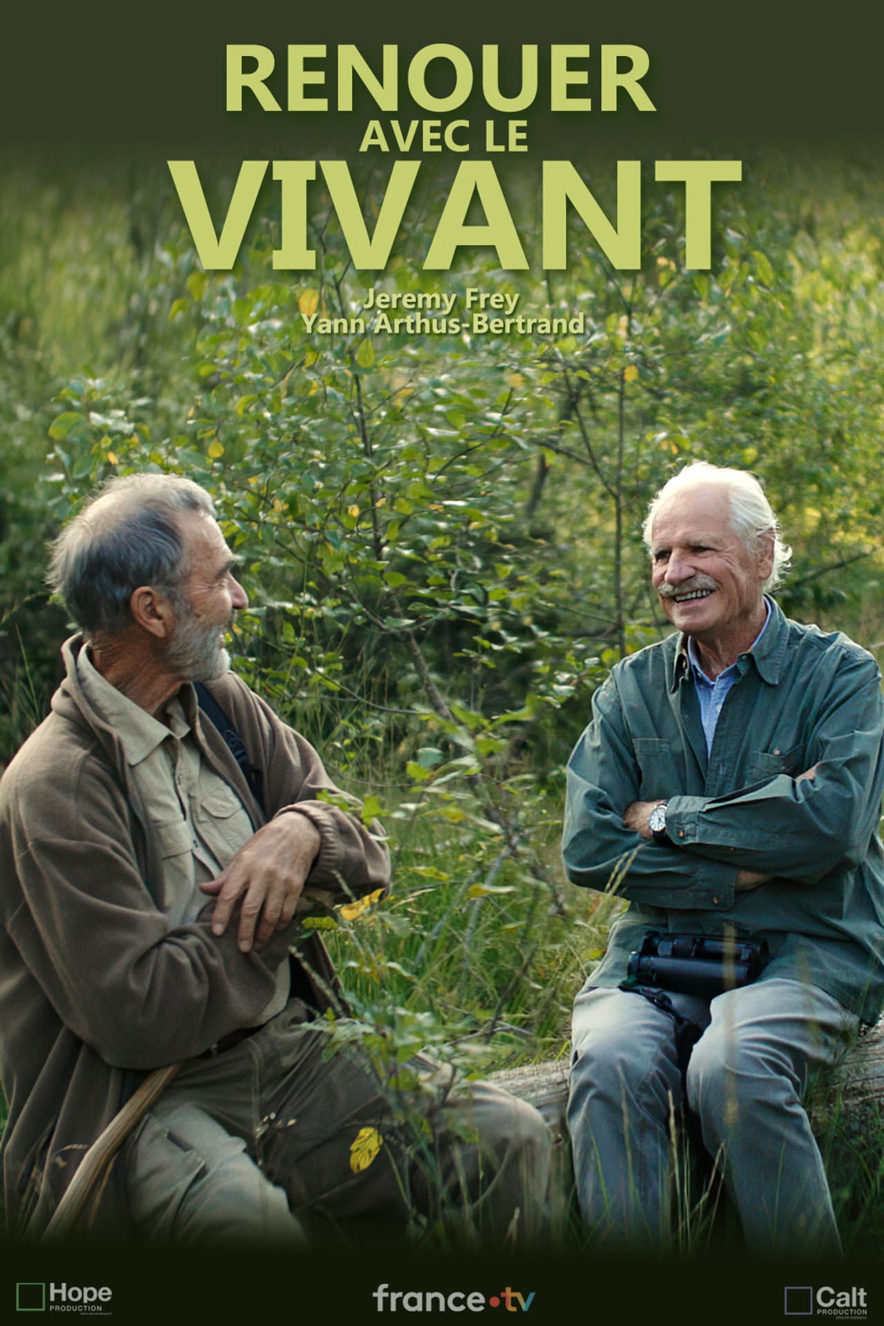 Renouer avec le vivant preview 2