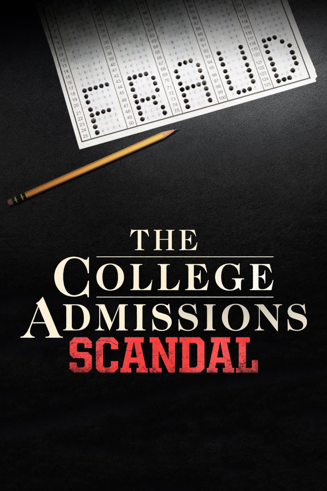 The College Admissions Scandal preview 2