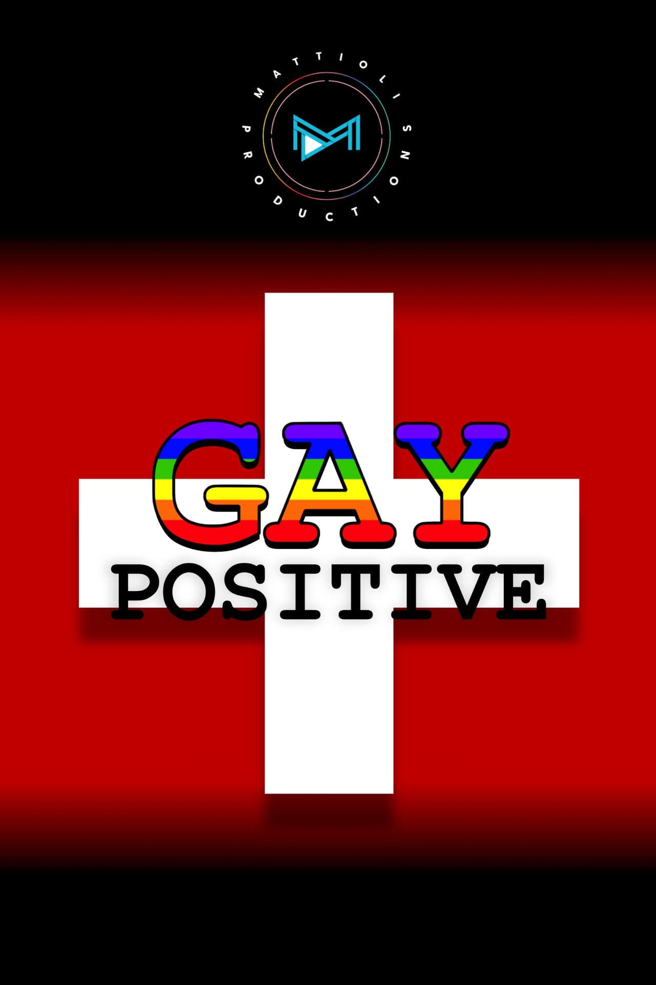 Gay Positive preview 1