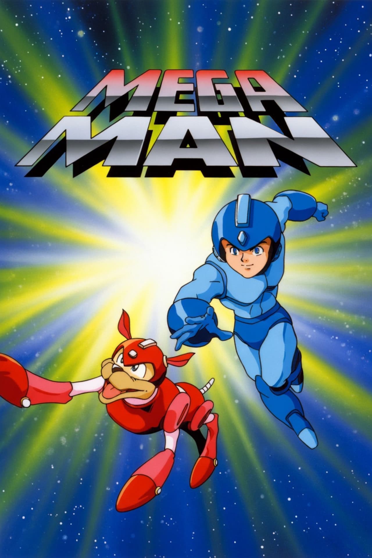 Mega Man preview 2