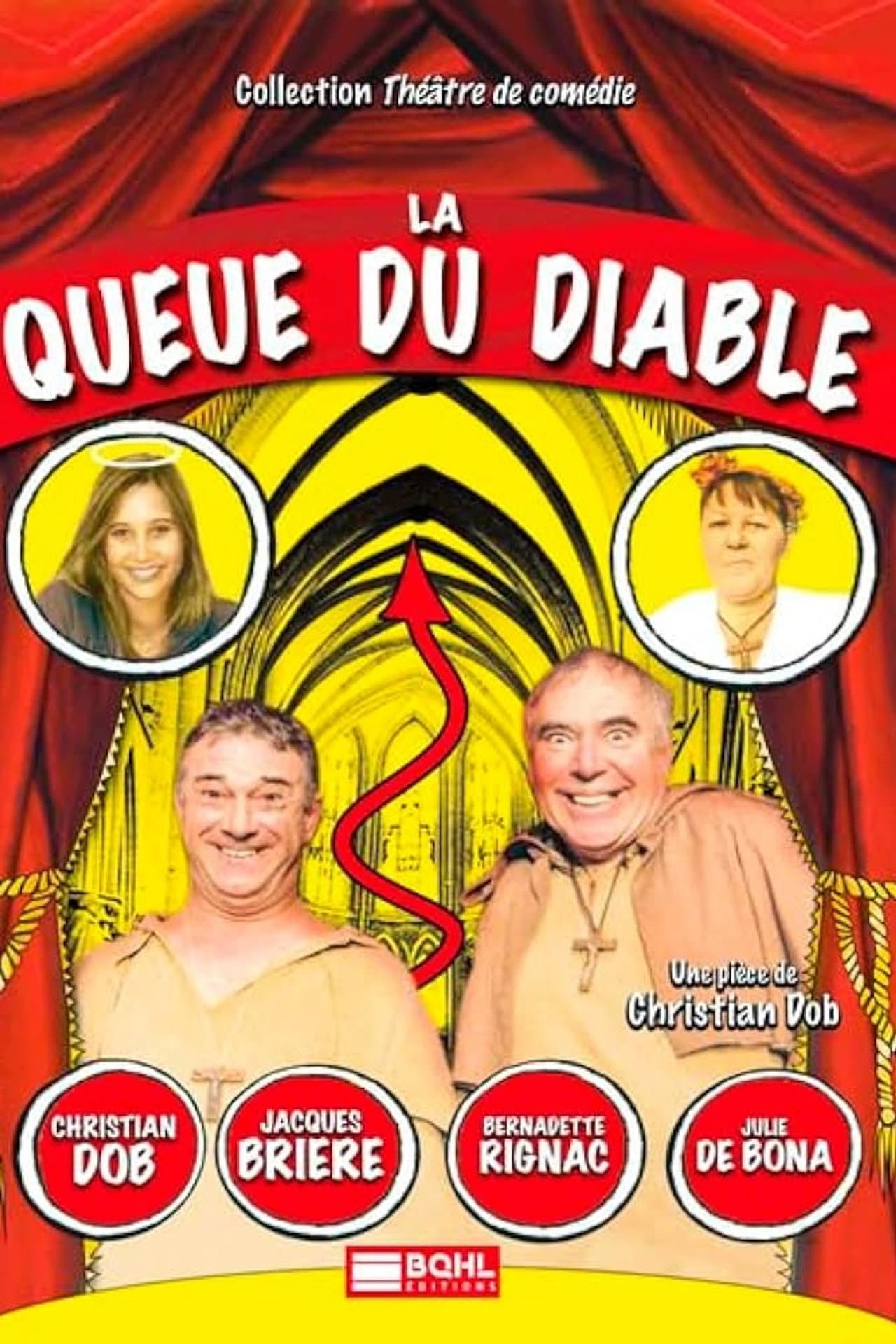 La Queue du Diable preview 1
