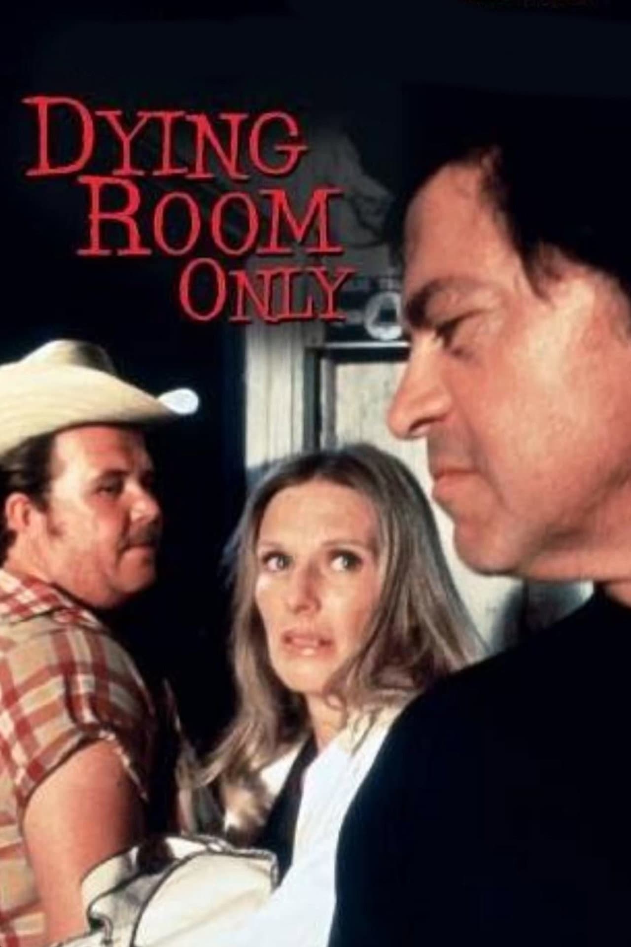 Dying Room Only preview 2
