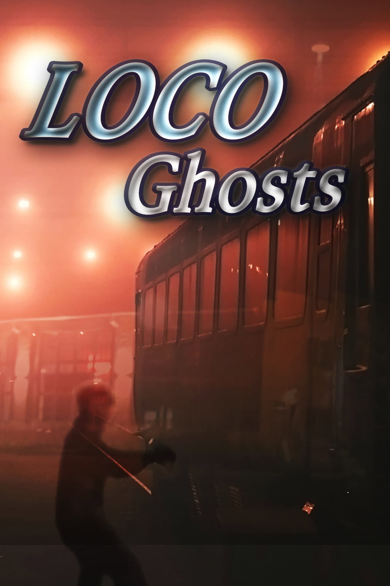 Loco Ghosts preview 2
