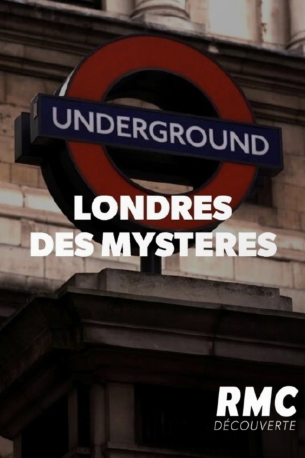 Londres des mystères preview 2