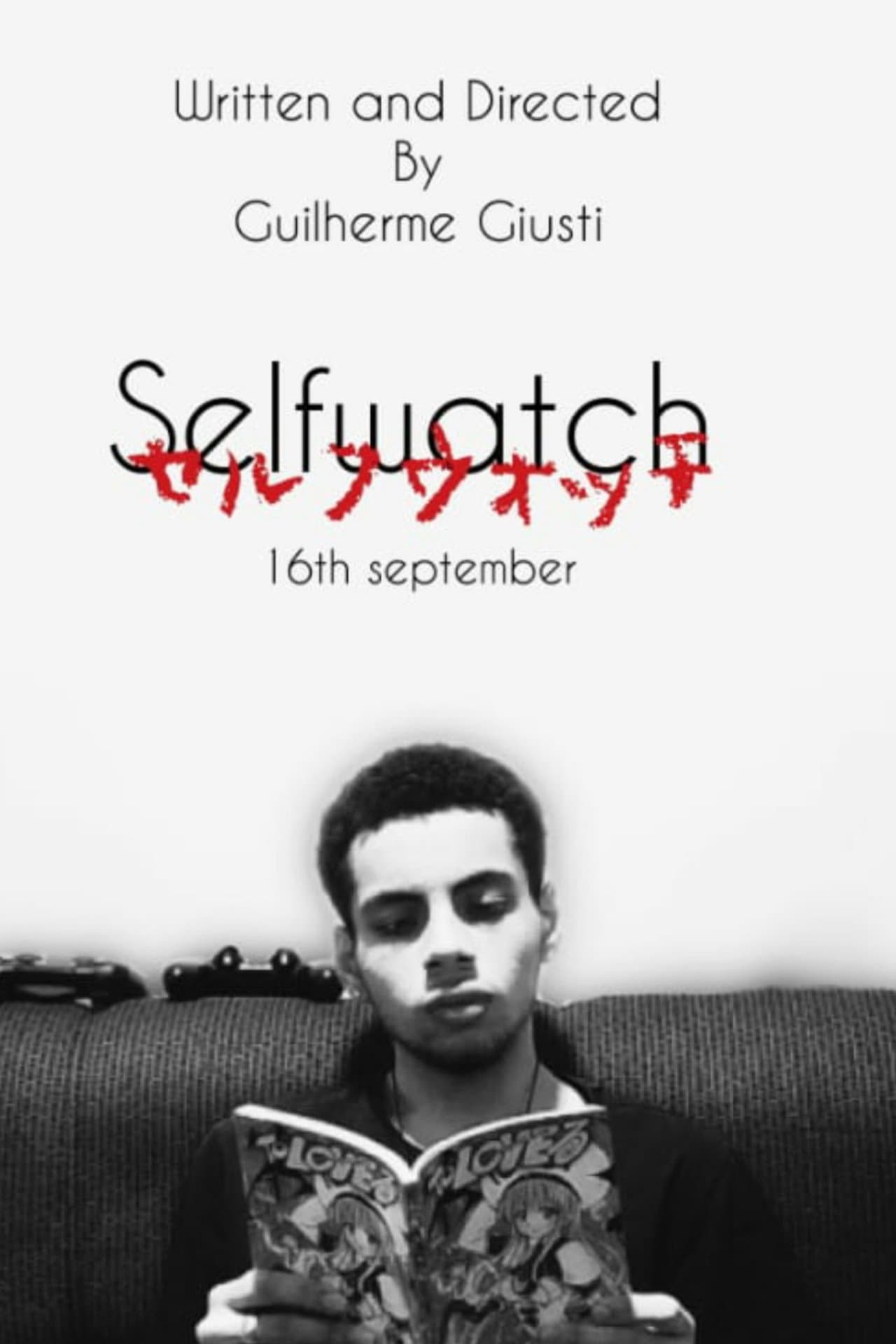 Selfwatch preview 1