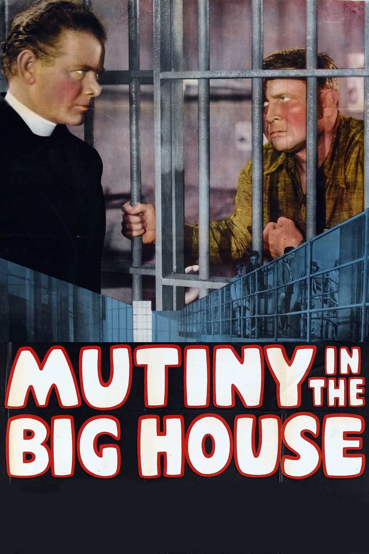 Mutiny in the Big House preview 2