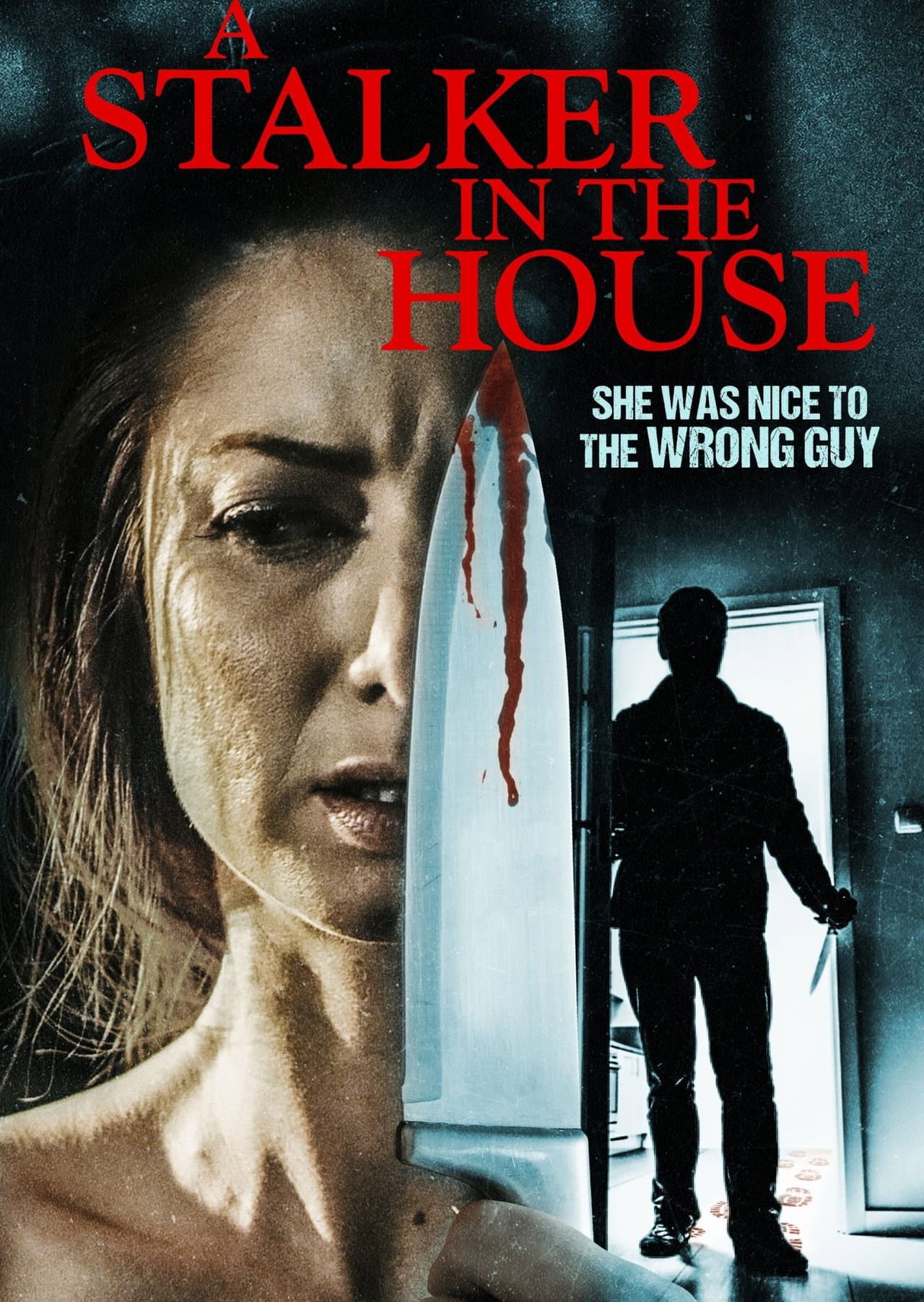 A Stalker in the House preview 2