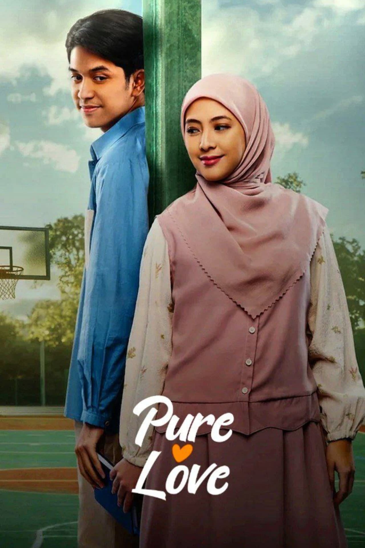 Pure Love preview 2