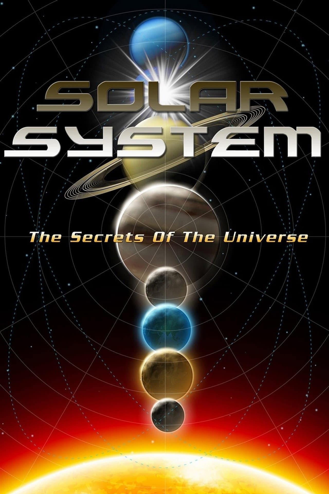 Solar System: The Secrets of the Universe preview 2