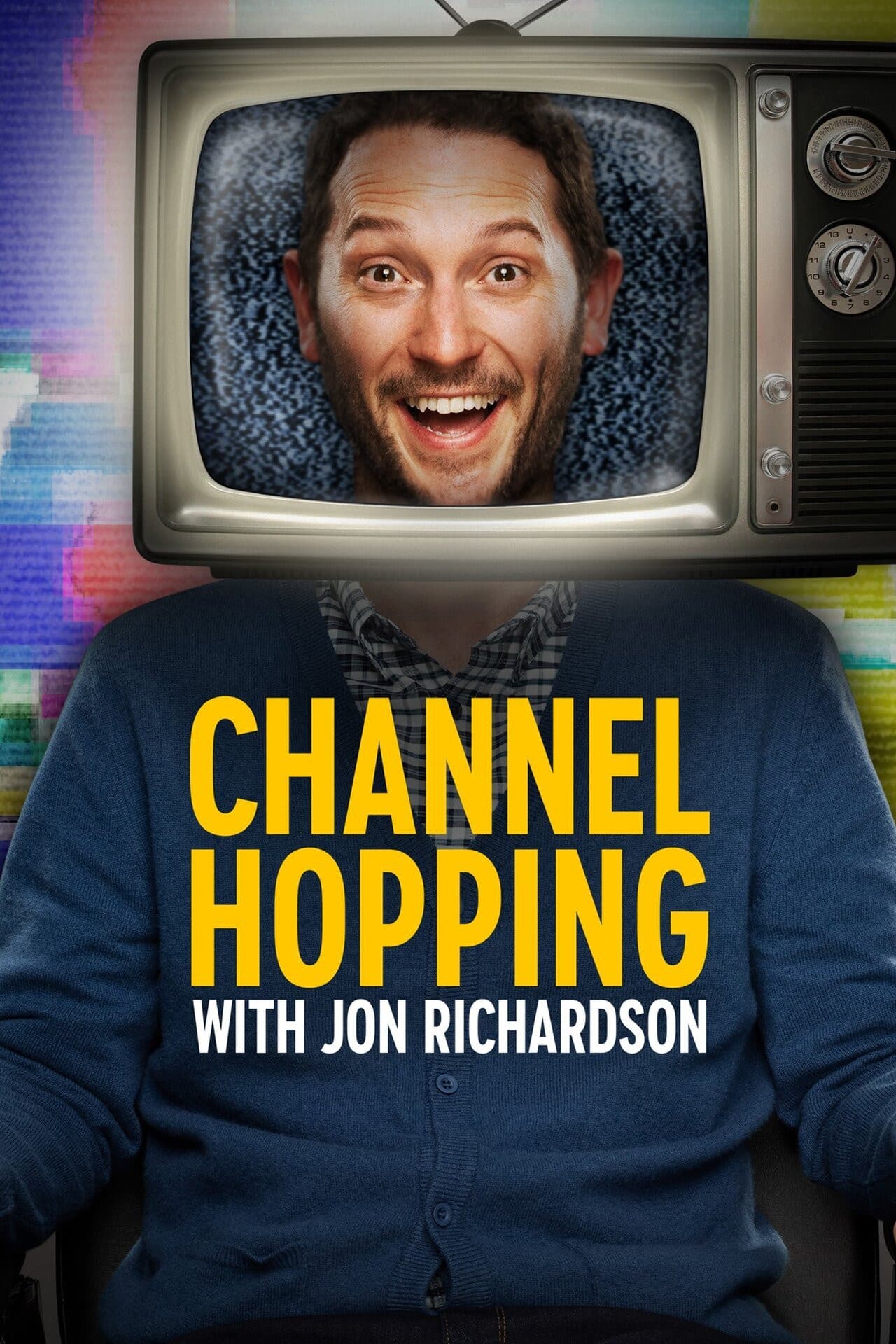 Channel Hopping with Jon Richardson preview 2