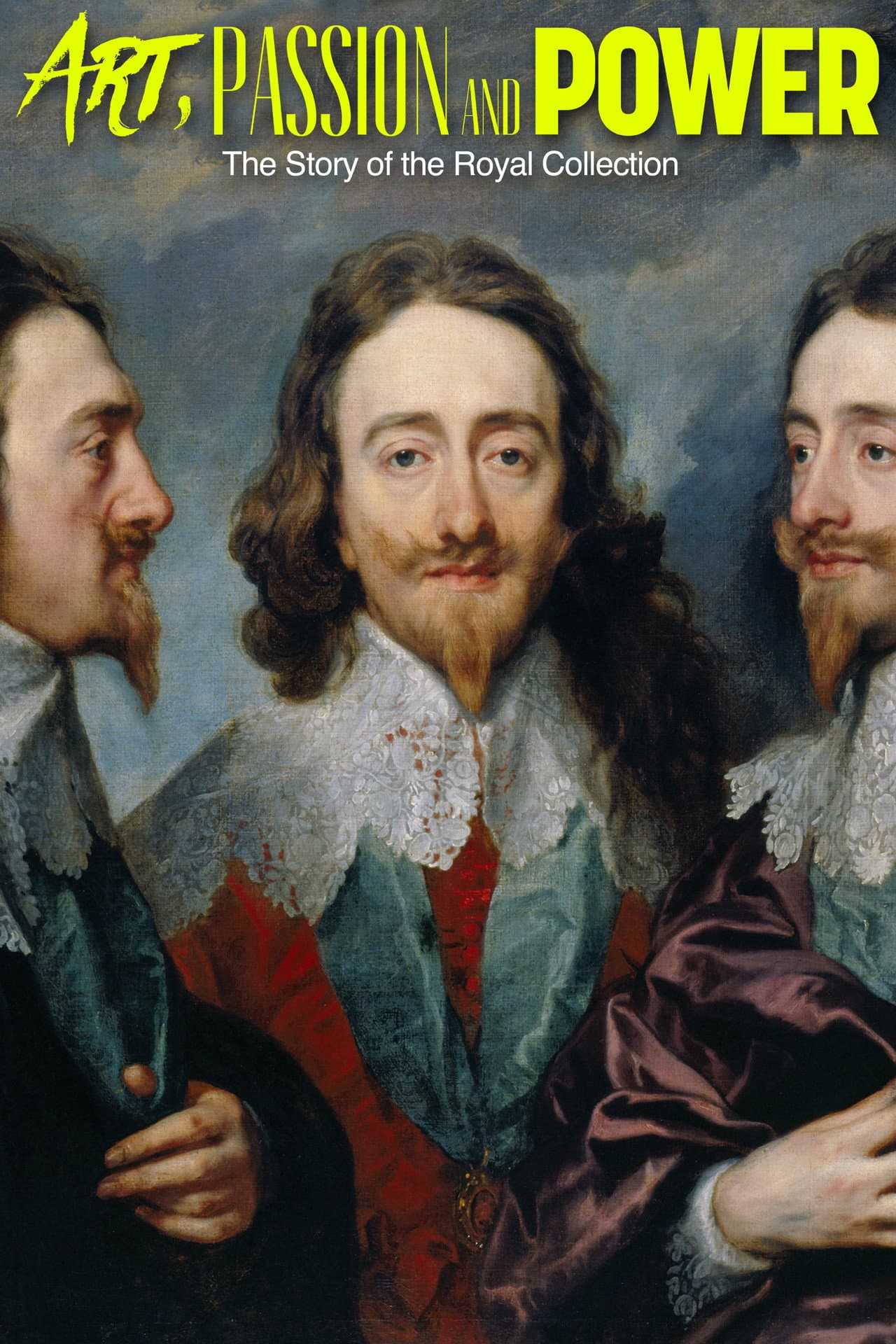 Art, Passion & Power: The Story of the Royal Collection preview 2