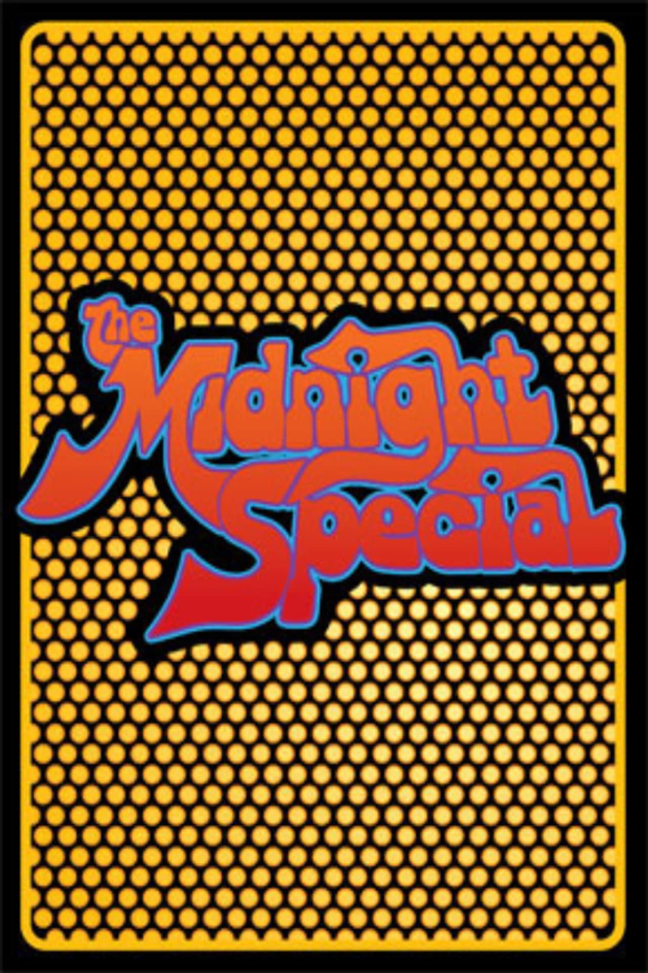 The Midnight Special preview 2