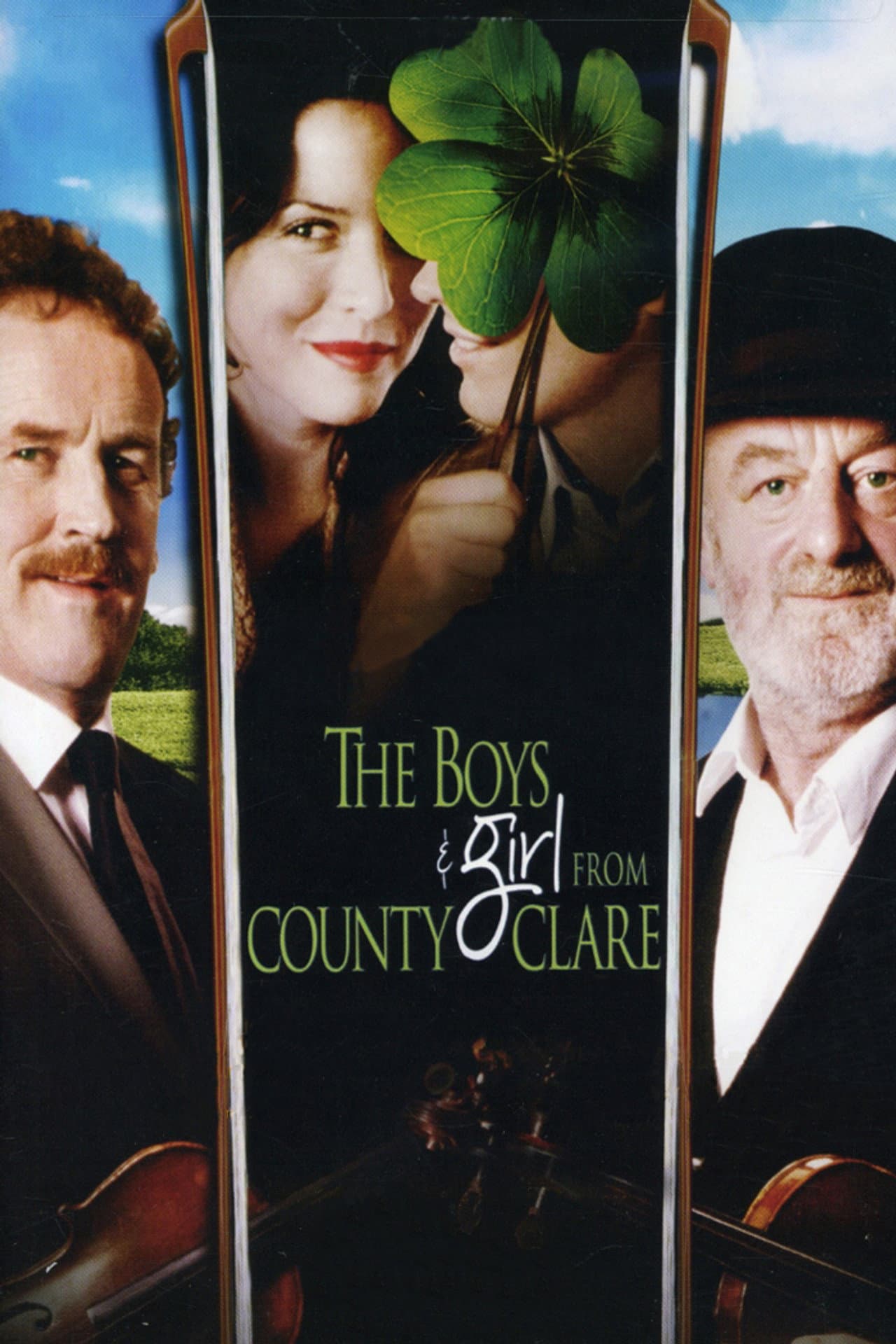The Boys & Girl from County Clare preview 2