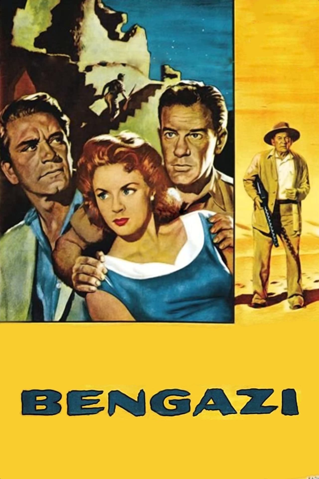 Bengazi preview 2