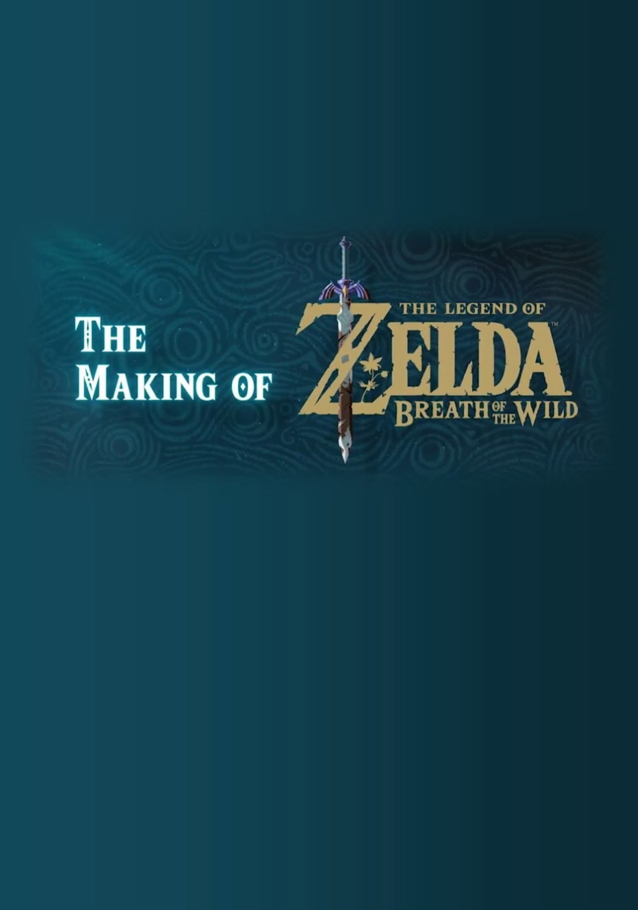 The Making of The Legend of Zelda: Breath of the Wild preview 2