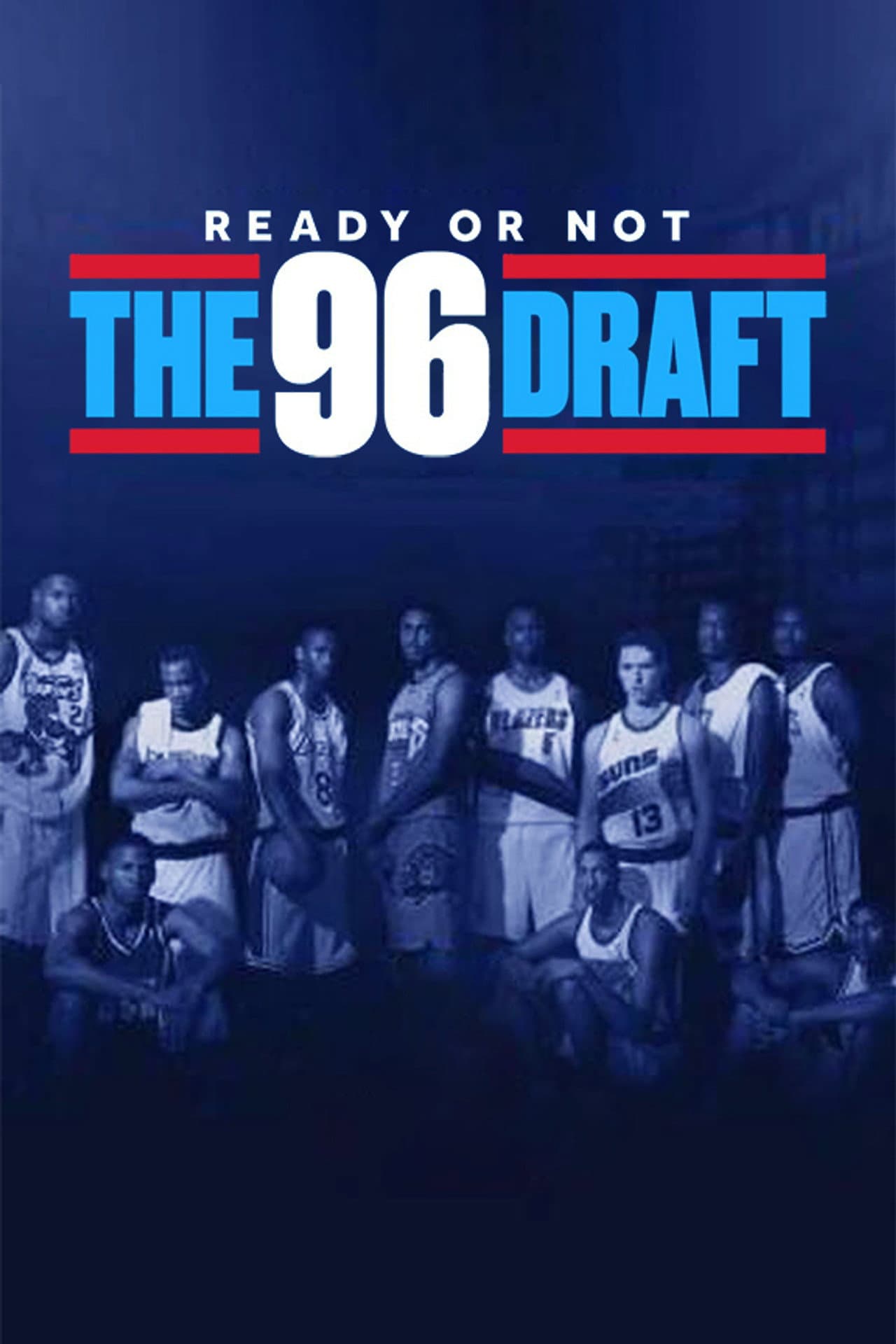 Ready or Not: The 96 NBA Draft preview 1