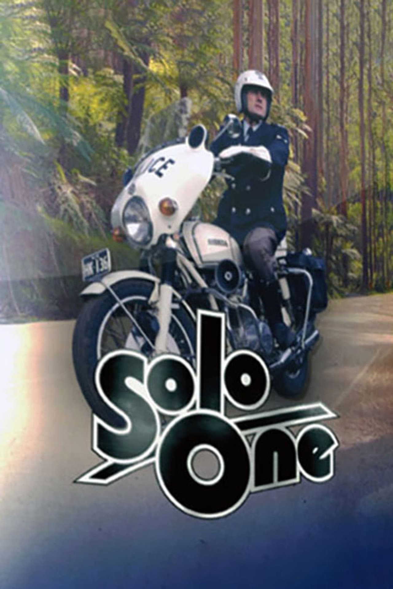 Solo One preview 1