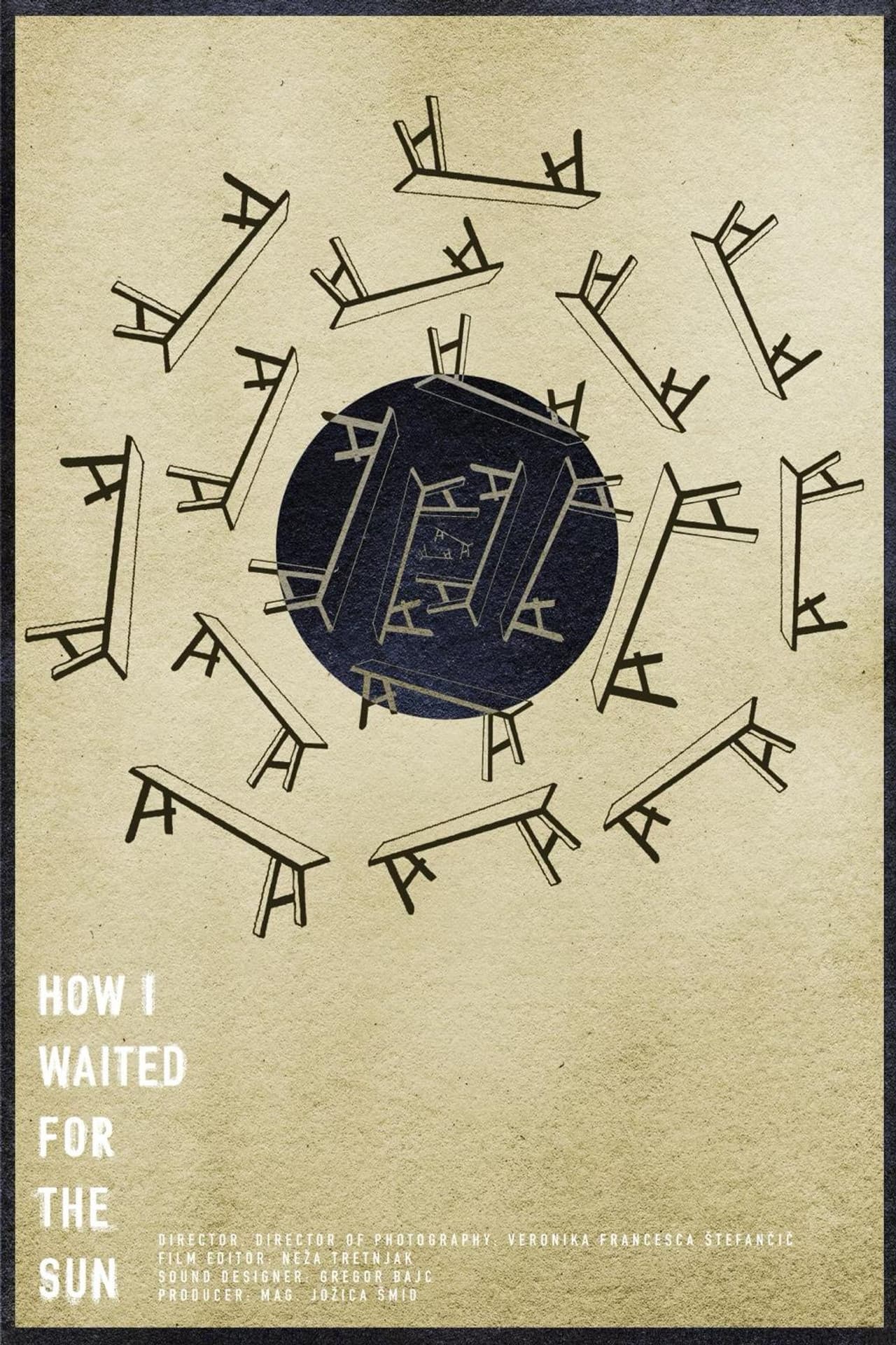 How I Waited for the Sun preview 2