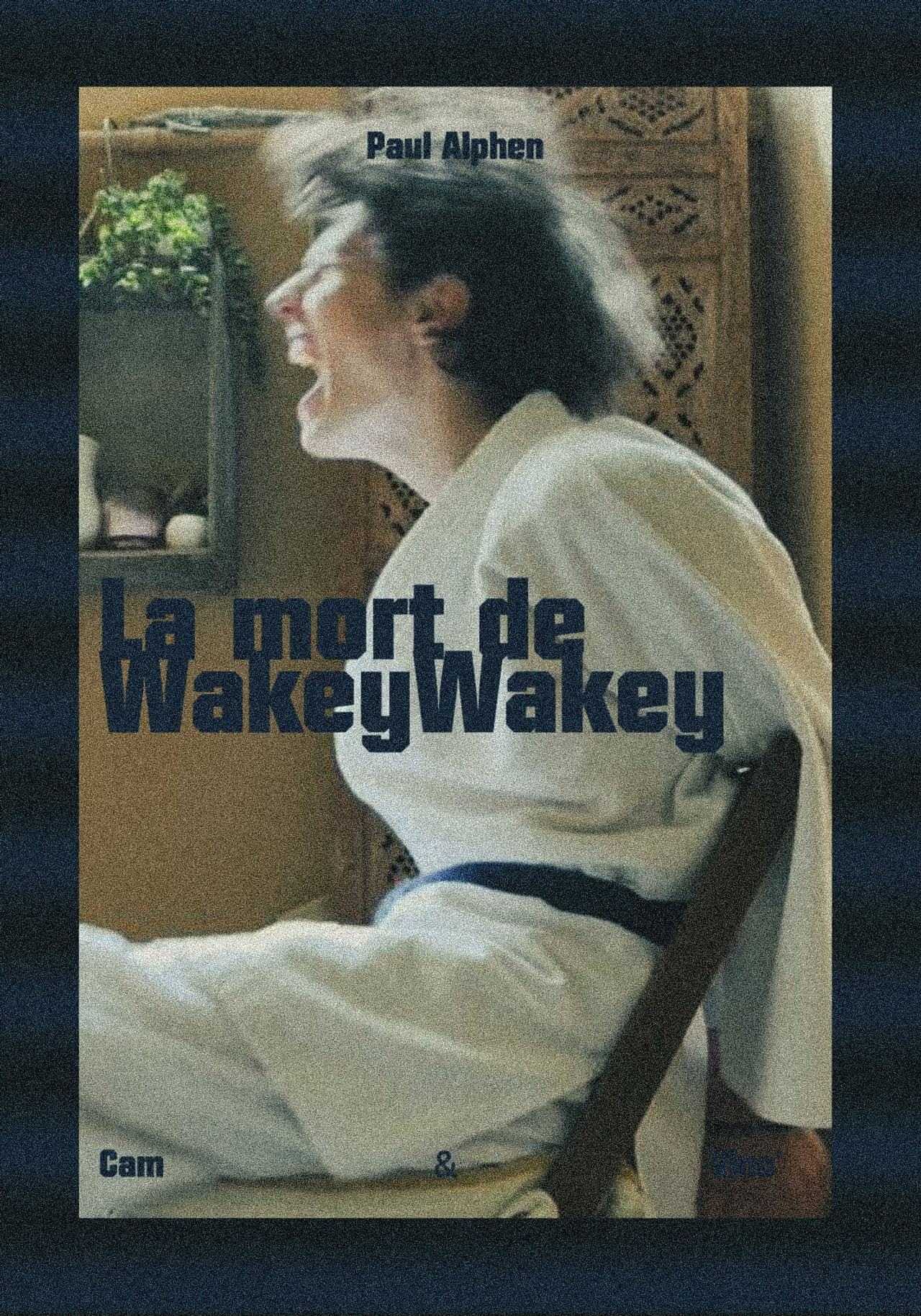 La mort de WakeyWakey preview 2