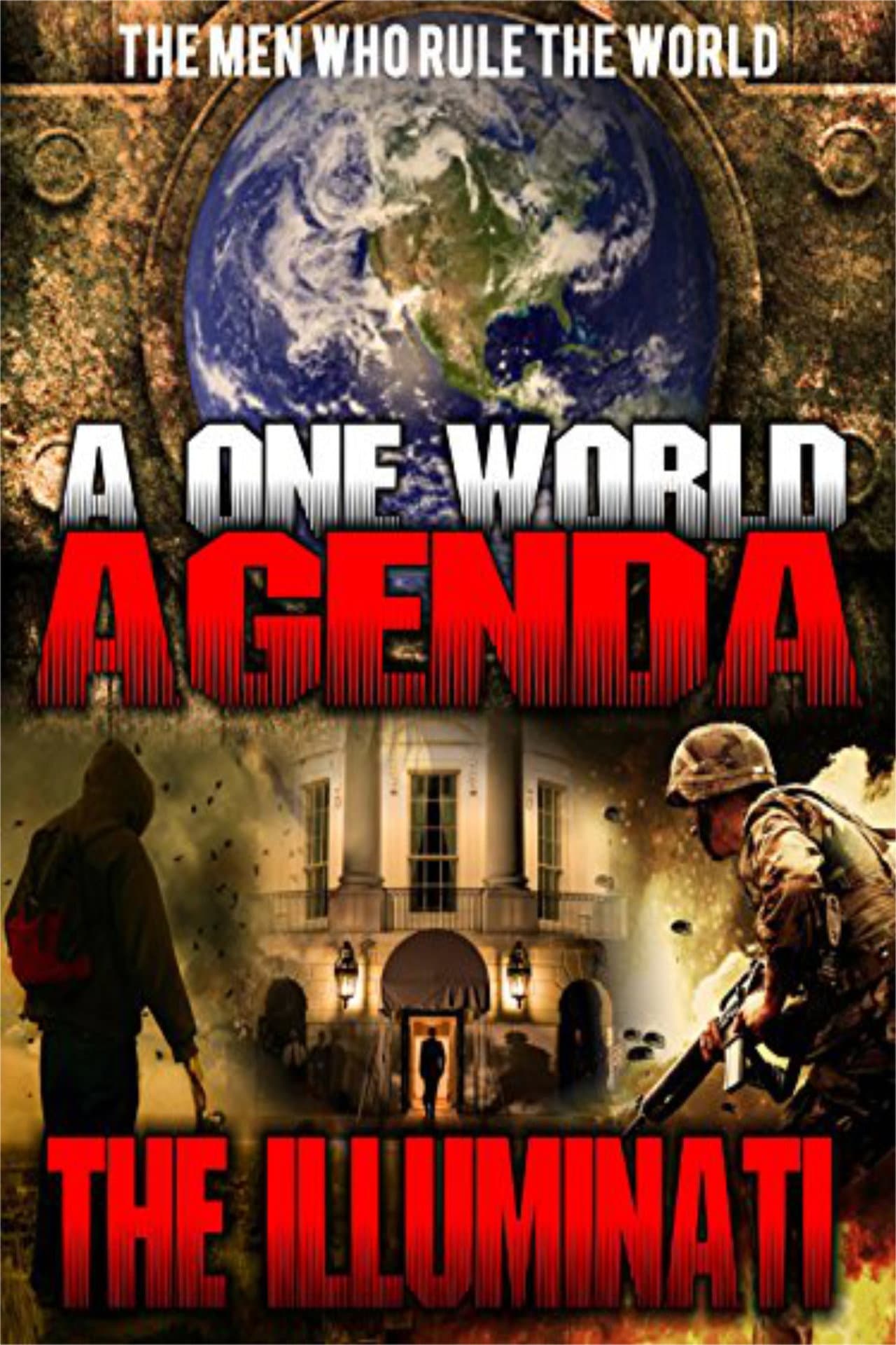 One World Agenda: The Illuminati preview 2