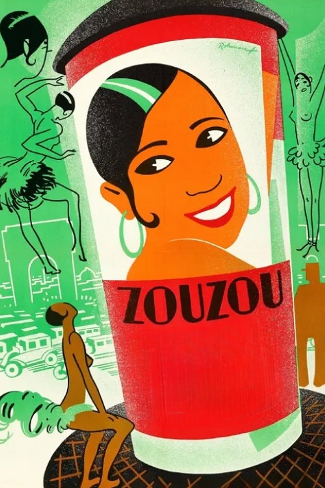 Zouzou preview 2