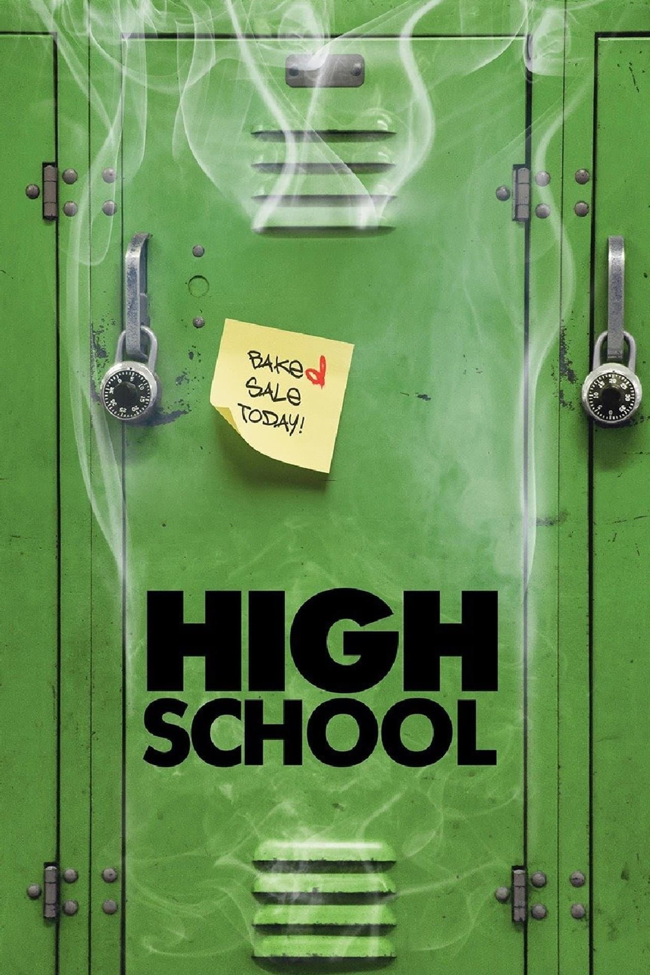 High School preview 2