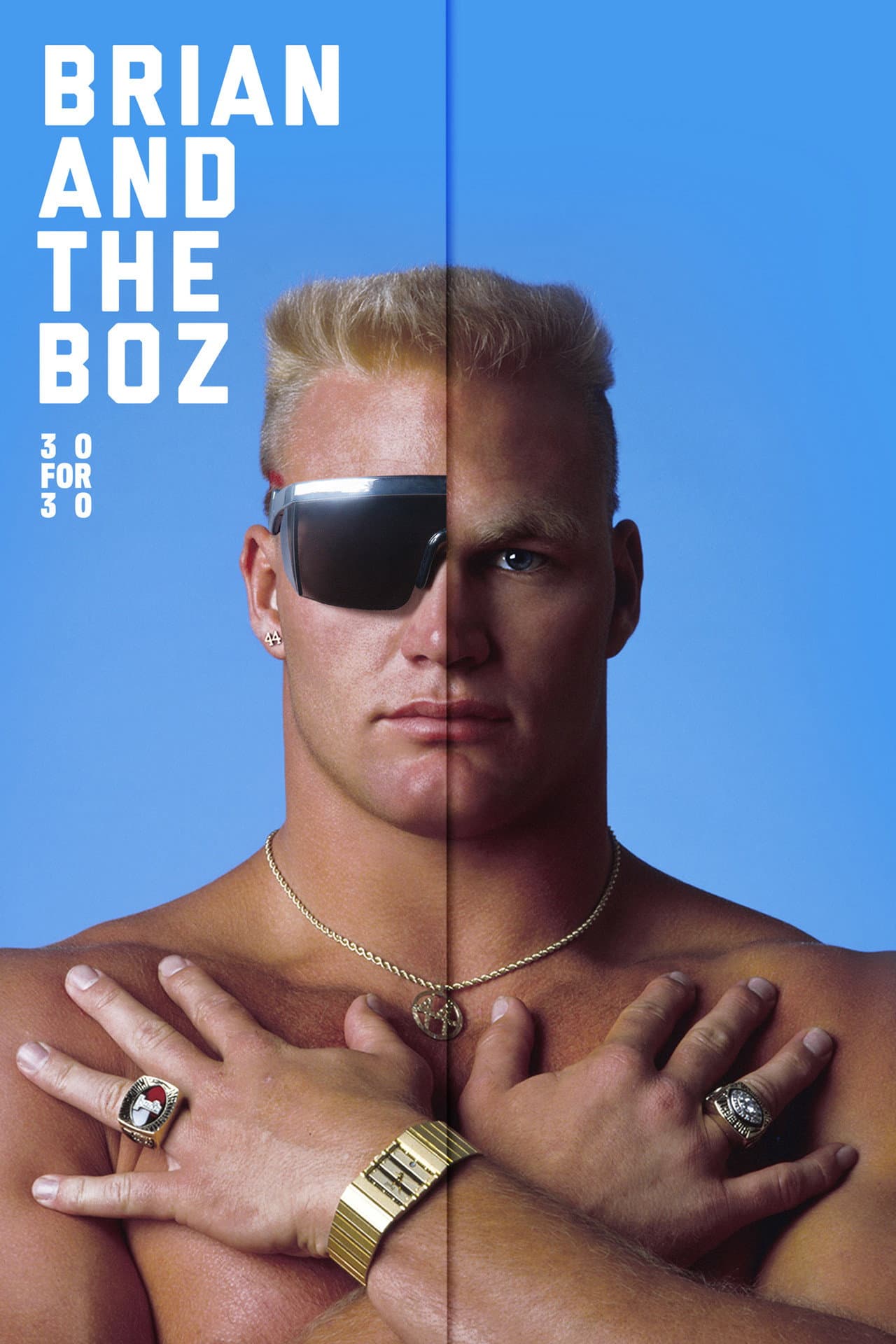 Brian and the Boz preview 2