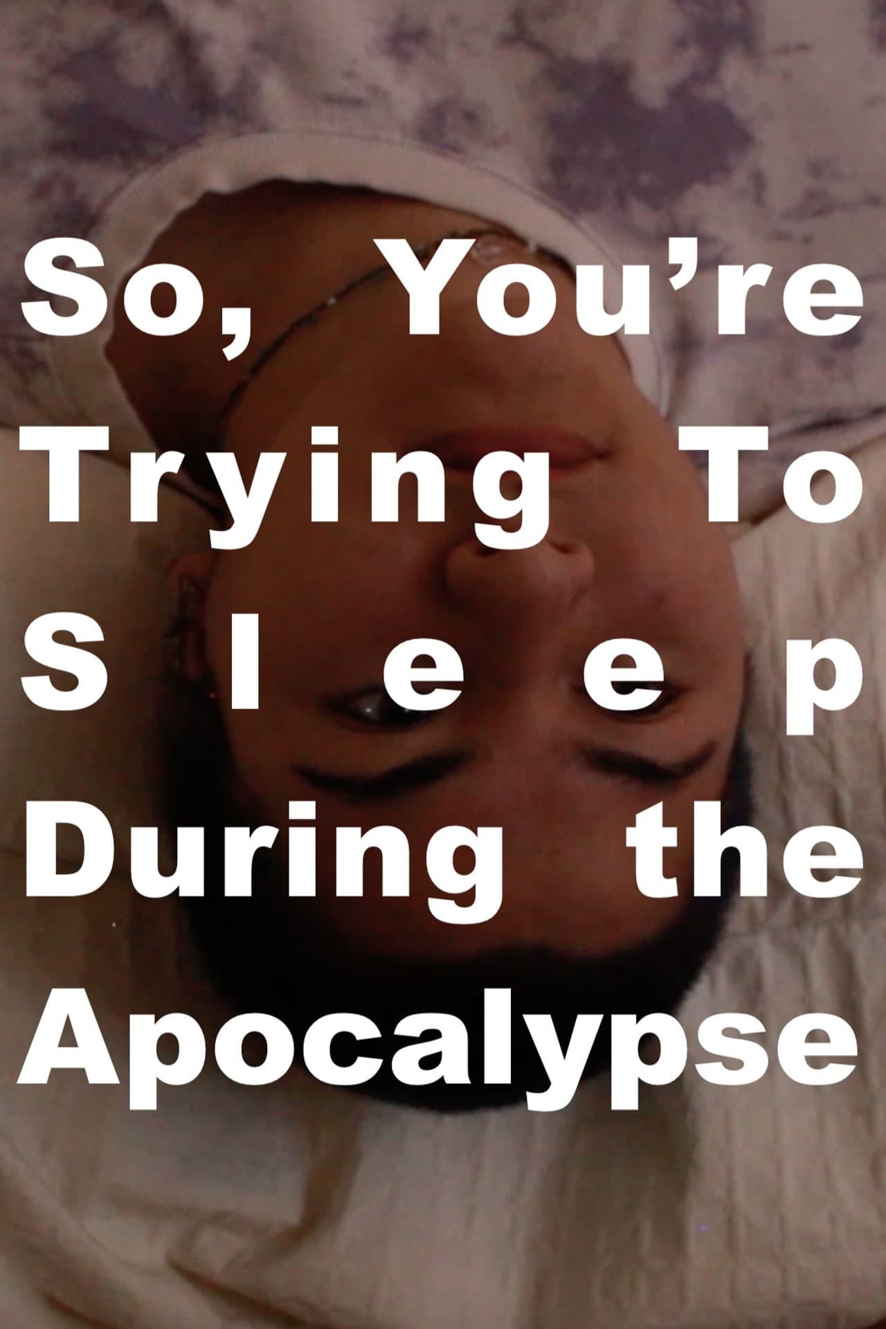 So, You're Trying to Sleep During the Apocalypse preview 1