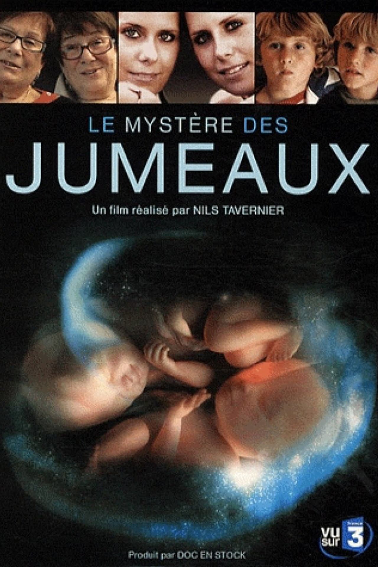 Le mystère des jumeaux preview 1
