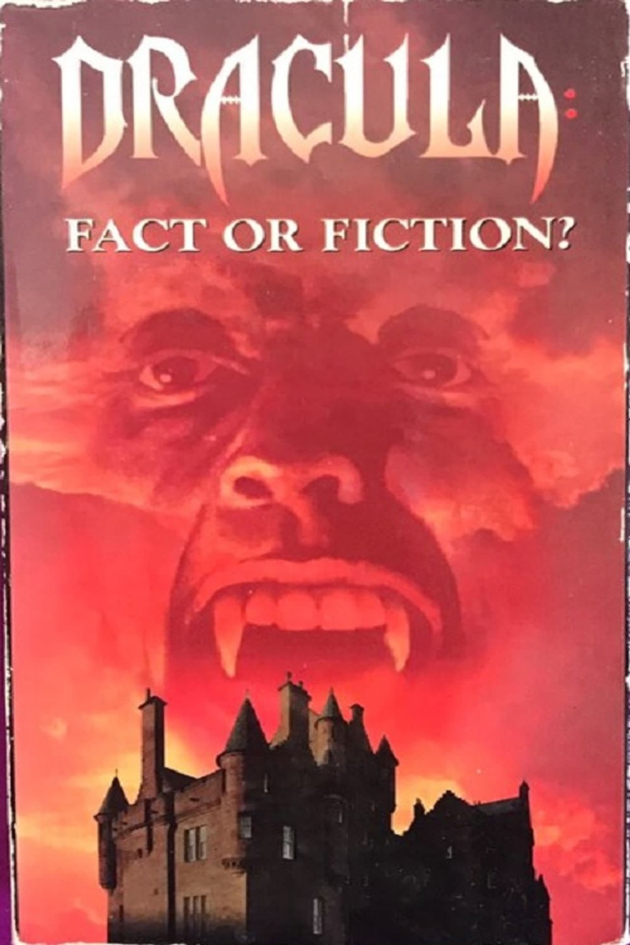 Dracula: Fact or Fiction? preview 2