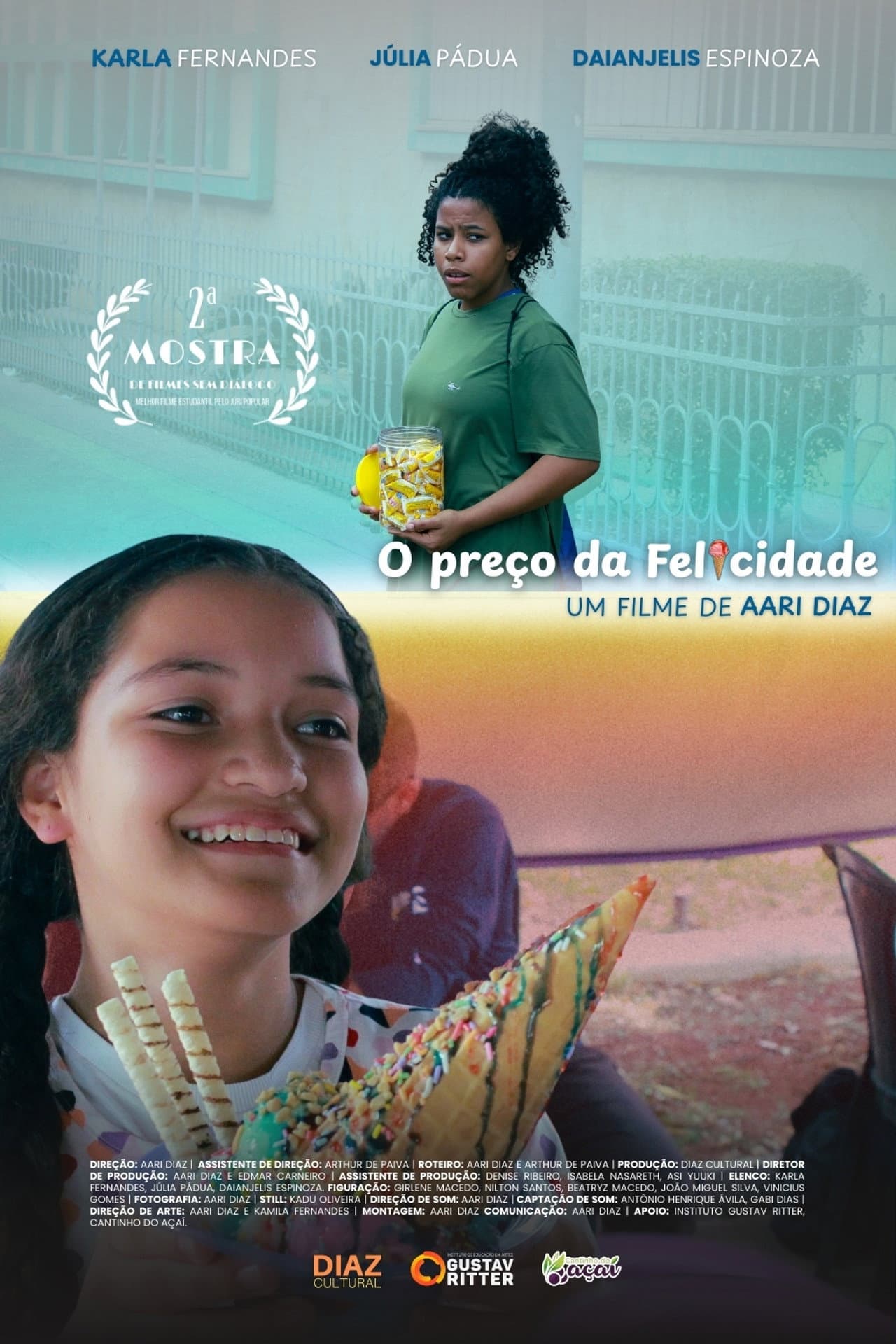 O preço da felicidade preview 1