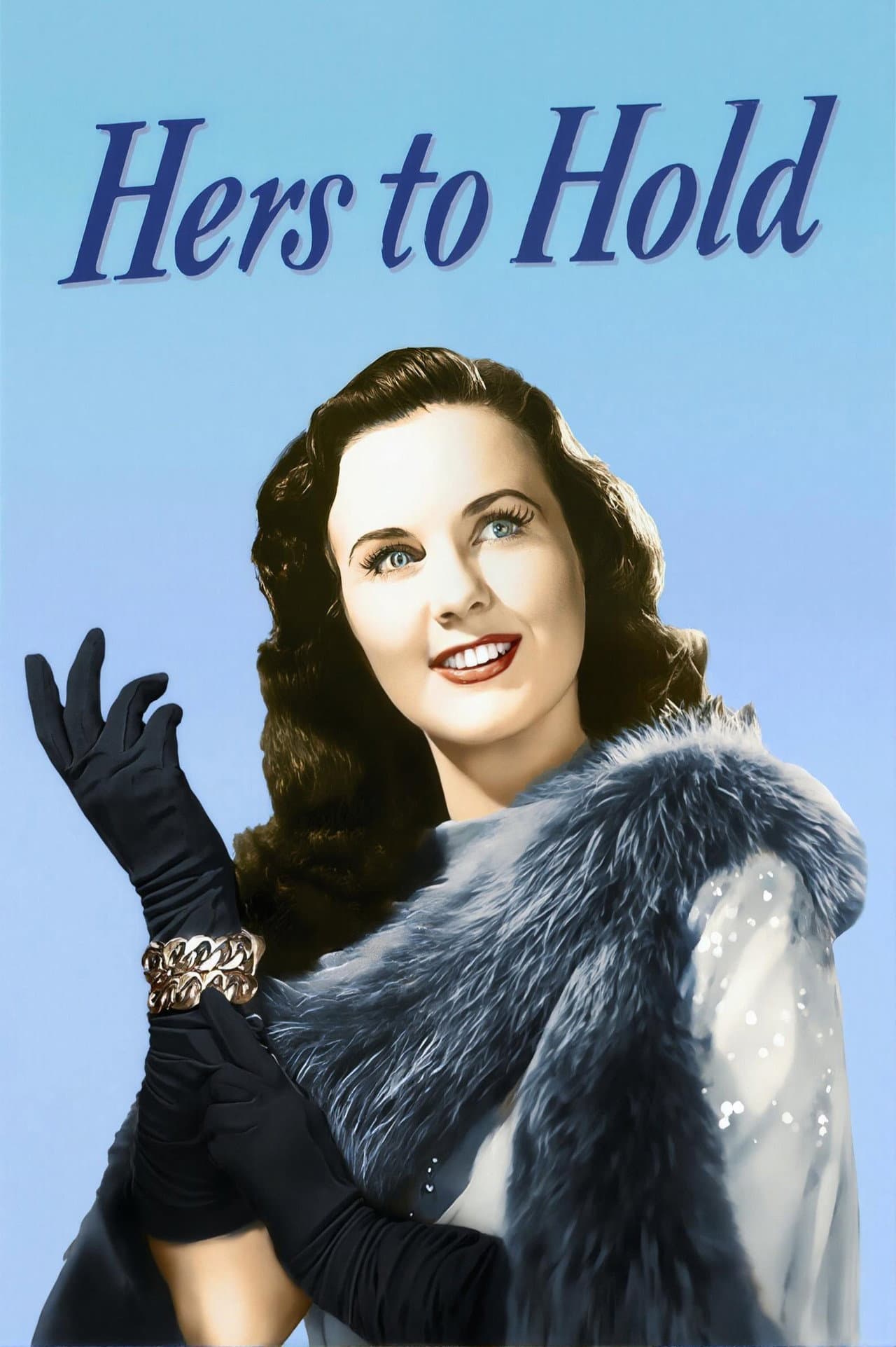 Hers to Hold preview 2
