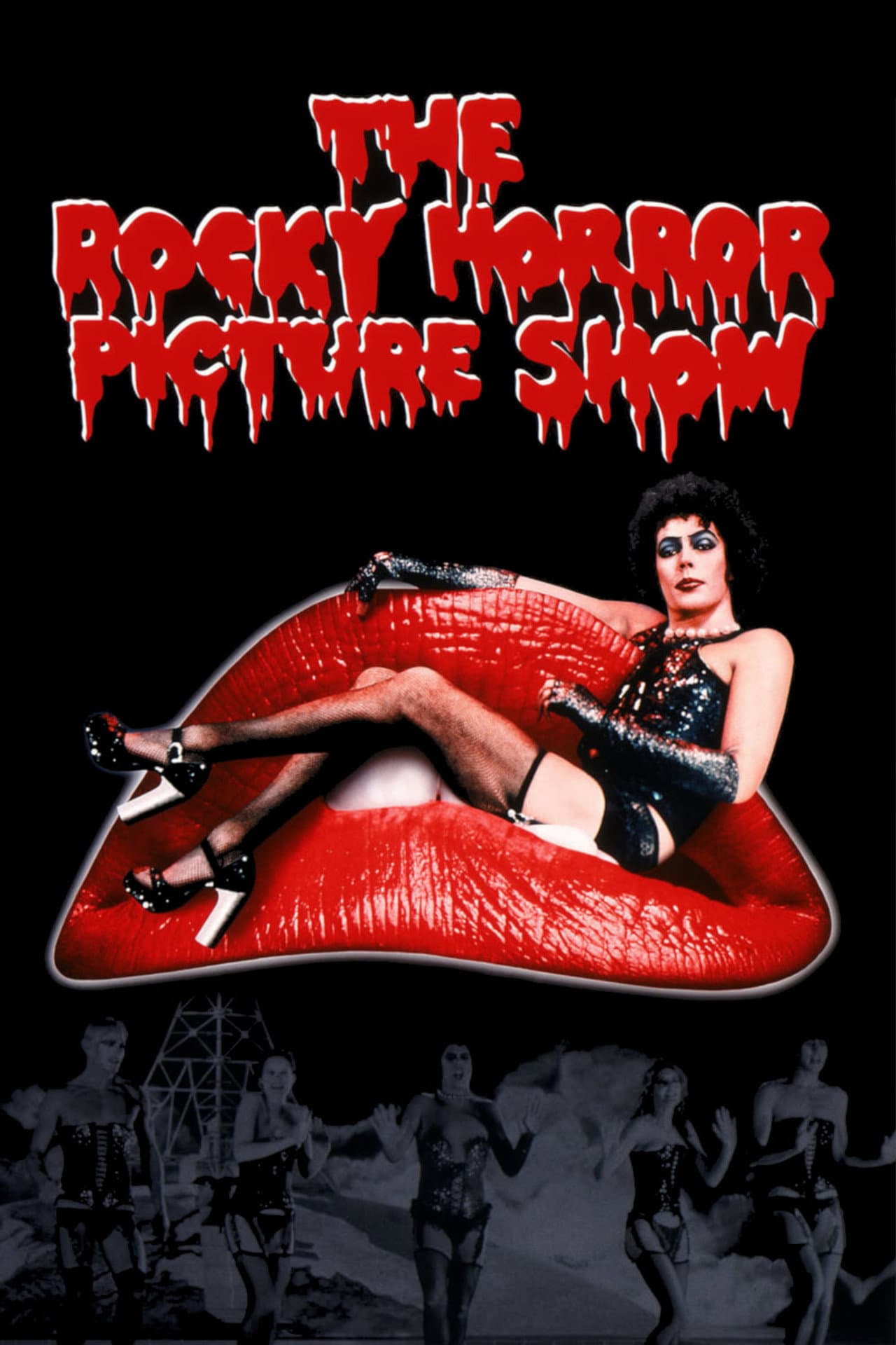 The Rocky Horror Picture Show preview 2