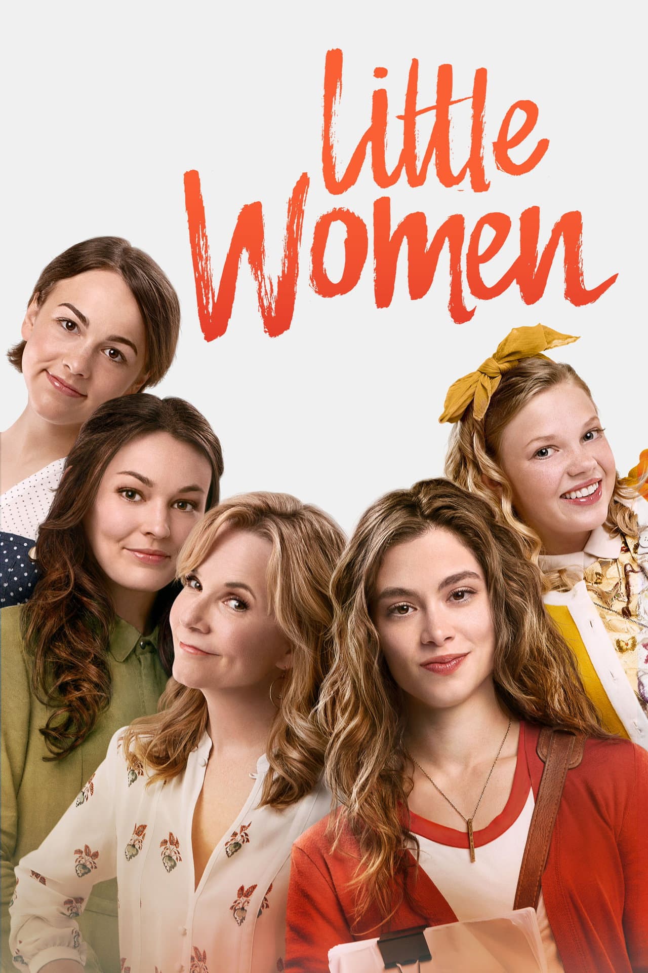 Little Women preview 2
