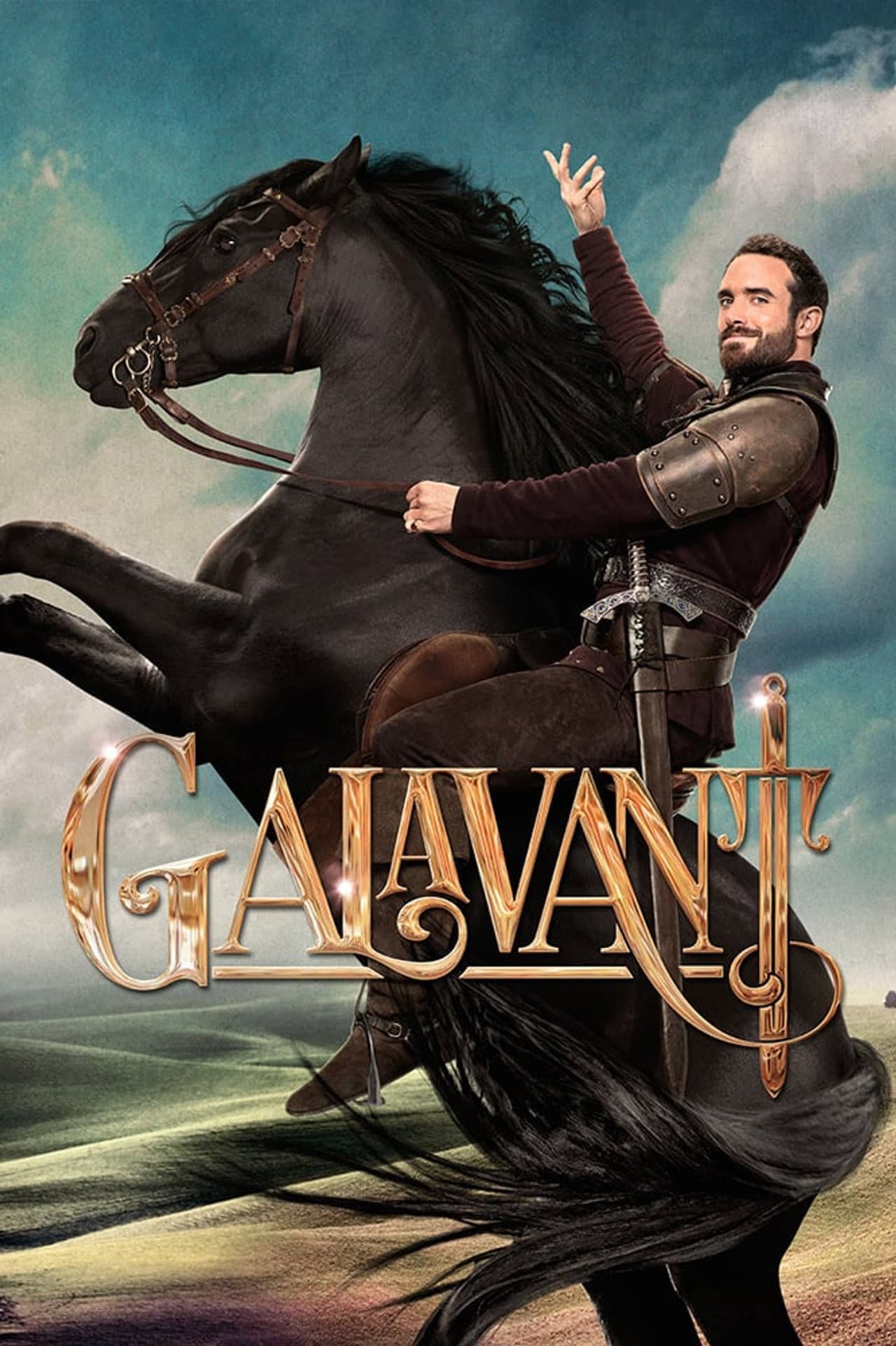 Galavant preview 2