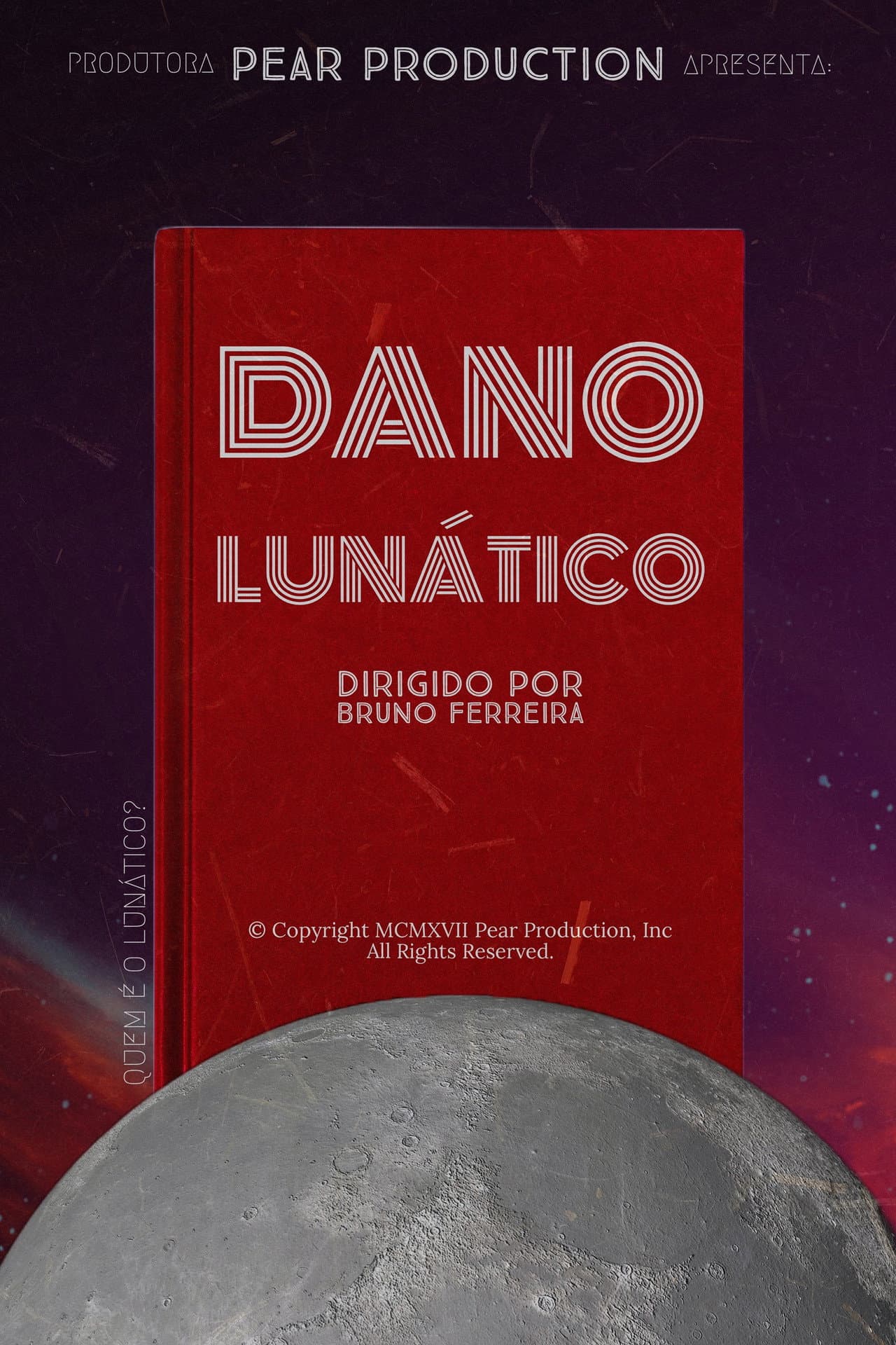 Dano Lunático preview 1