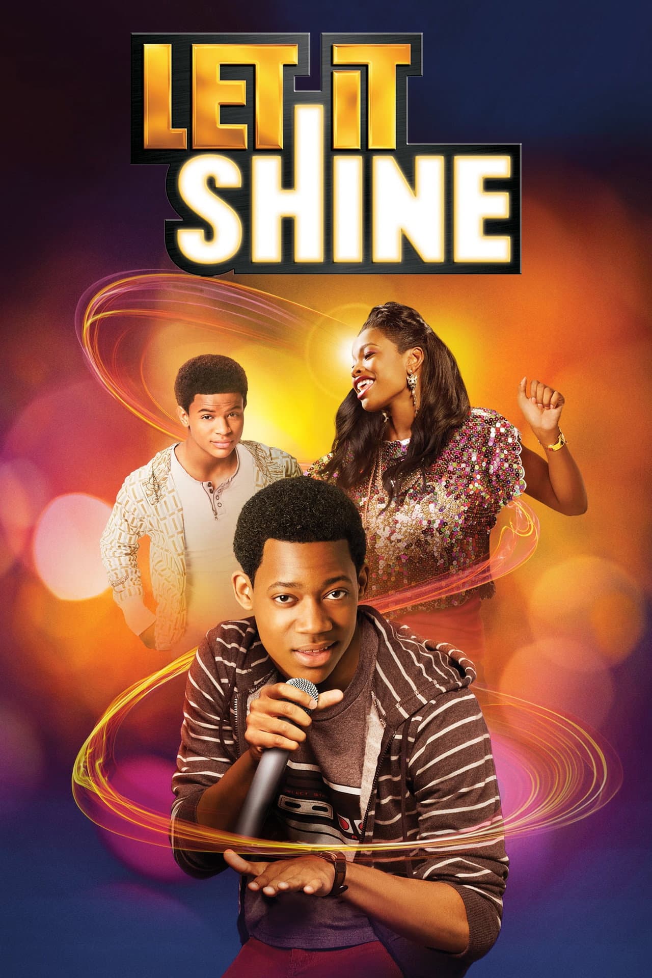 Let It Shine preview 2