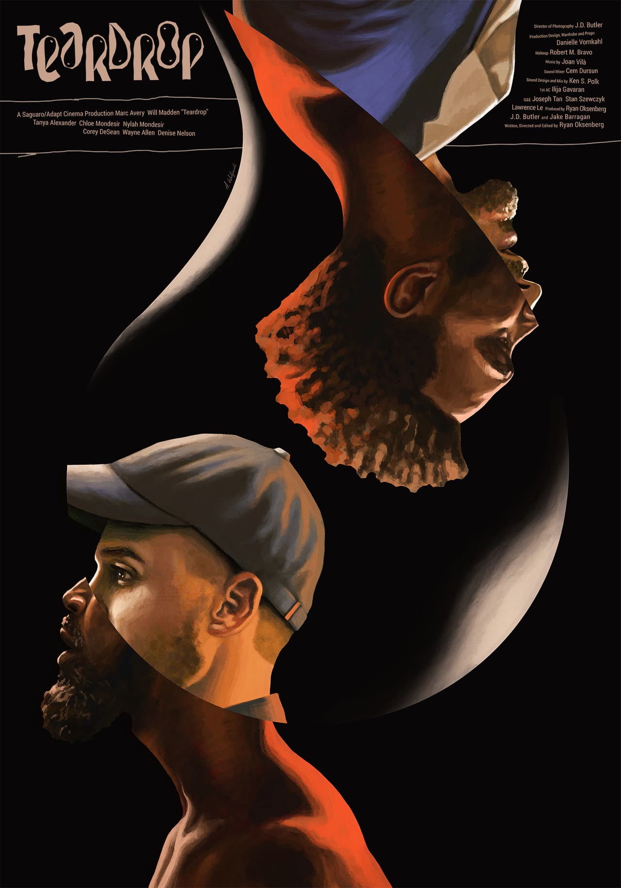 Teardrop preview 1